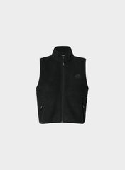 Polartec® Thermal Pro™ Ridgeline Vest - BLACK