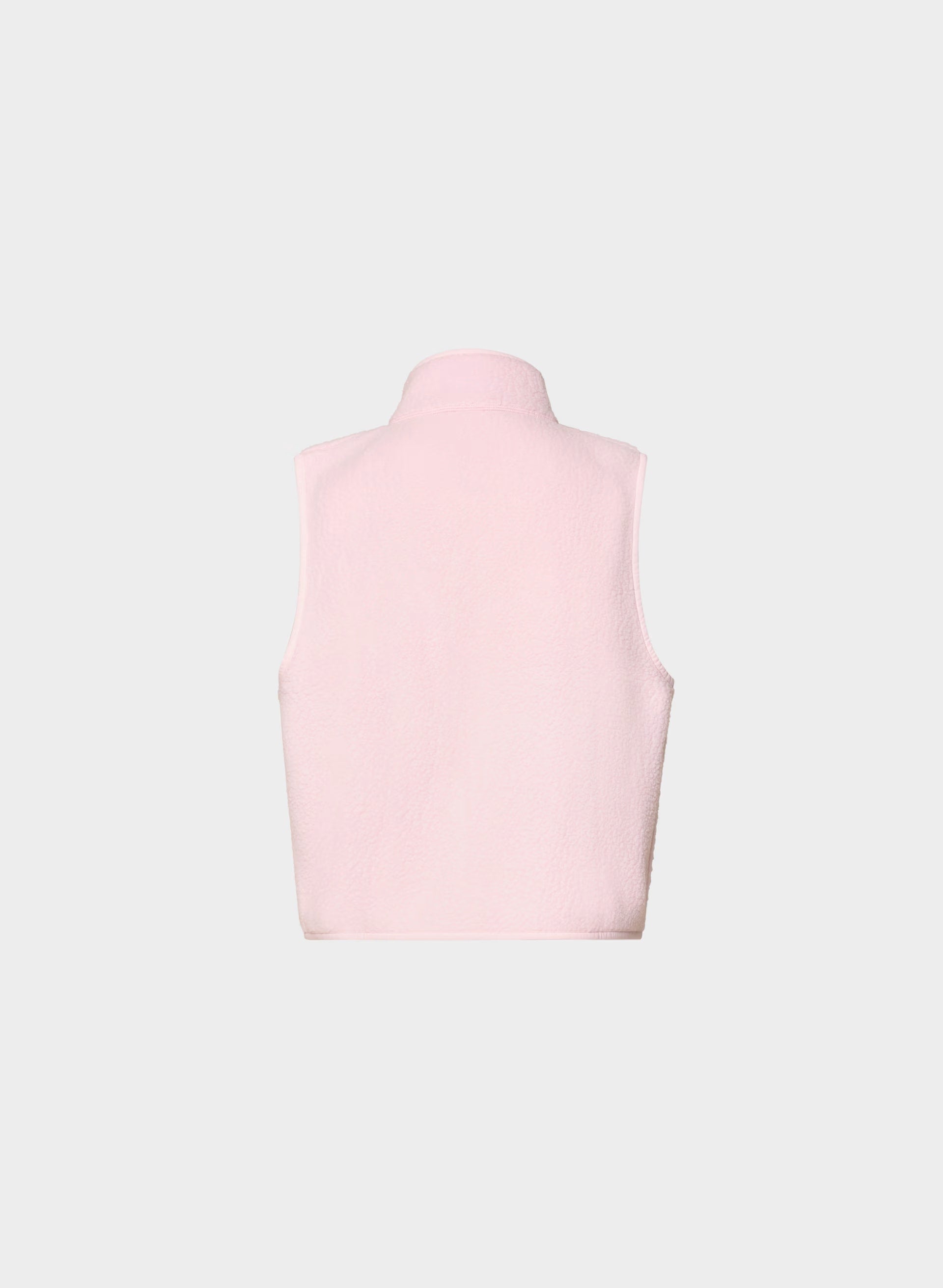 Polartec® Thermal Pro™ Ridgeline Vest - MAGNOLIA