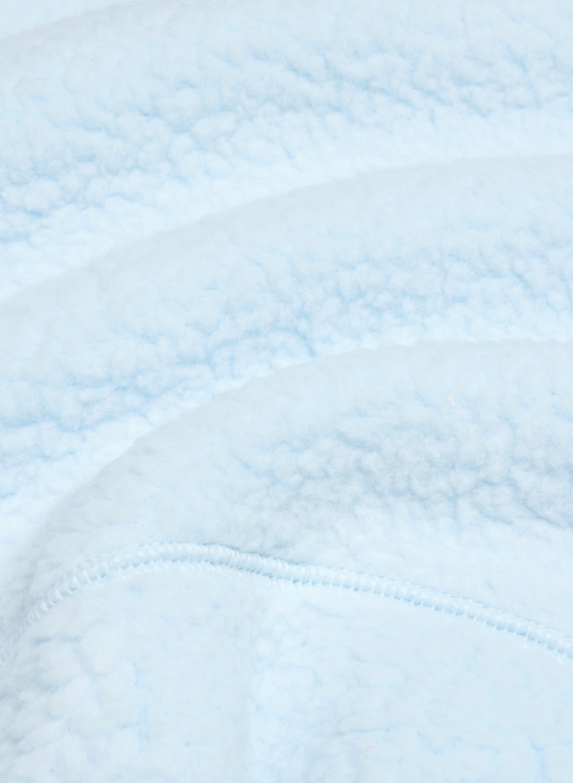 Polartec® Thermal Pro™ Exploration Zip Hoodie - VILLA BLUE