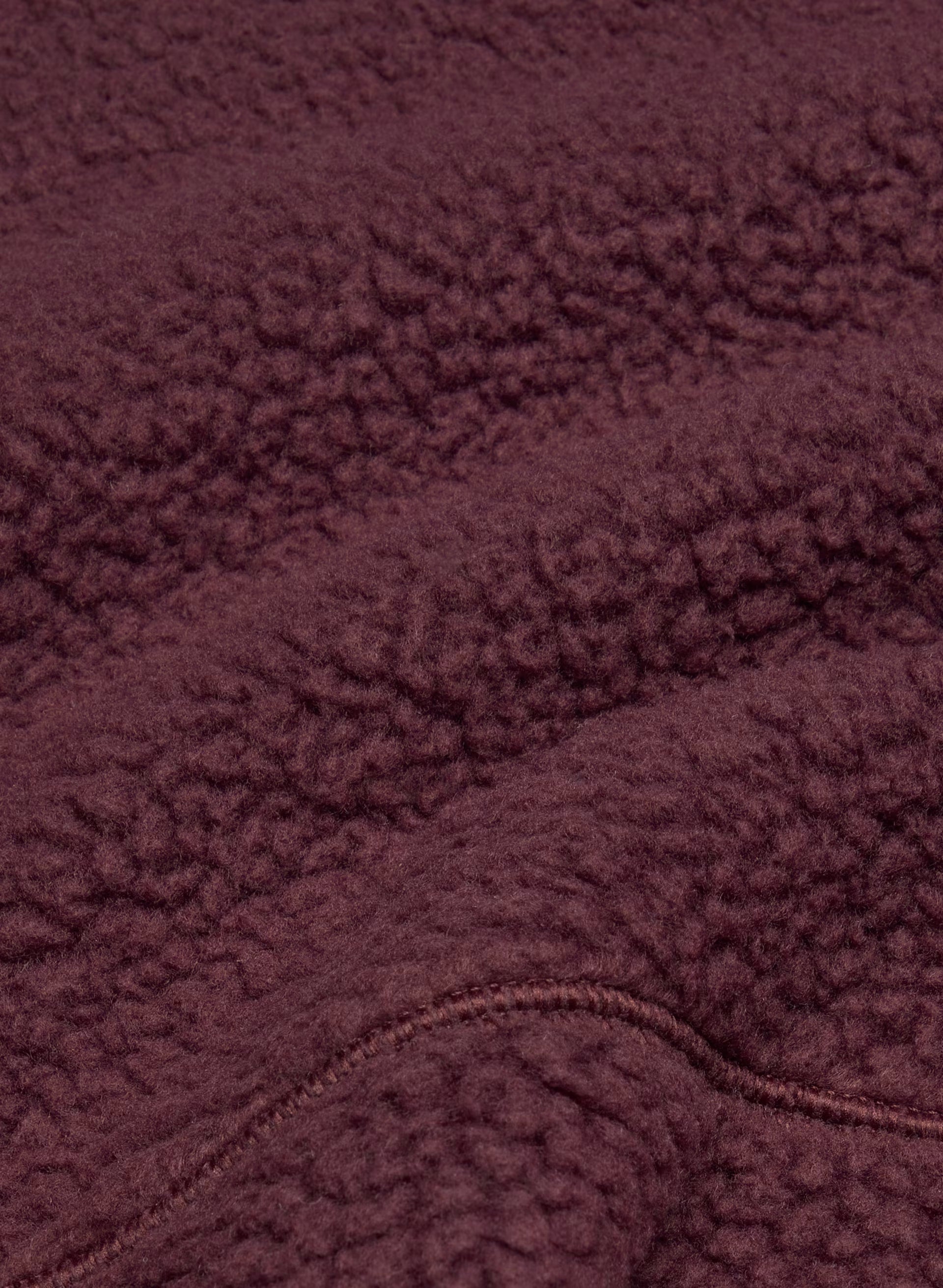 Polartec® Thermal Pro™ Exploration Zip Hoodie - GALA PLUM