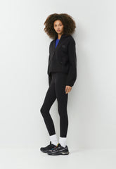 Polartec® Thermal Pro™ Canyon Hoodie - BLACK