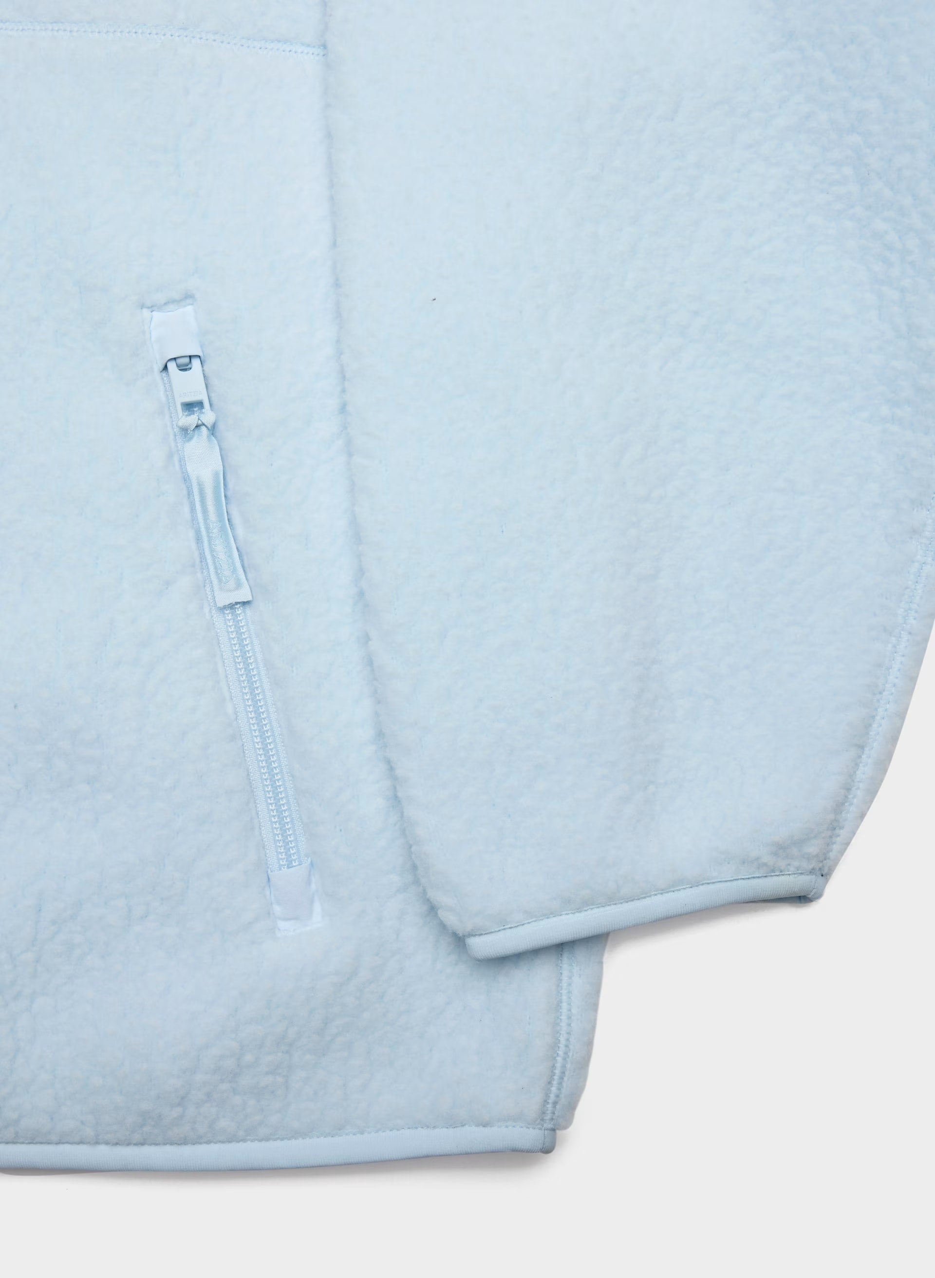 Polartec® Thermal Pro™ Canyon Hoodie - VILLA BLUE
