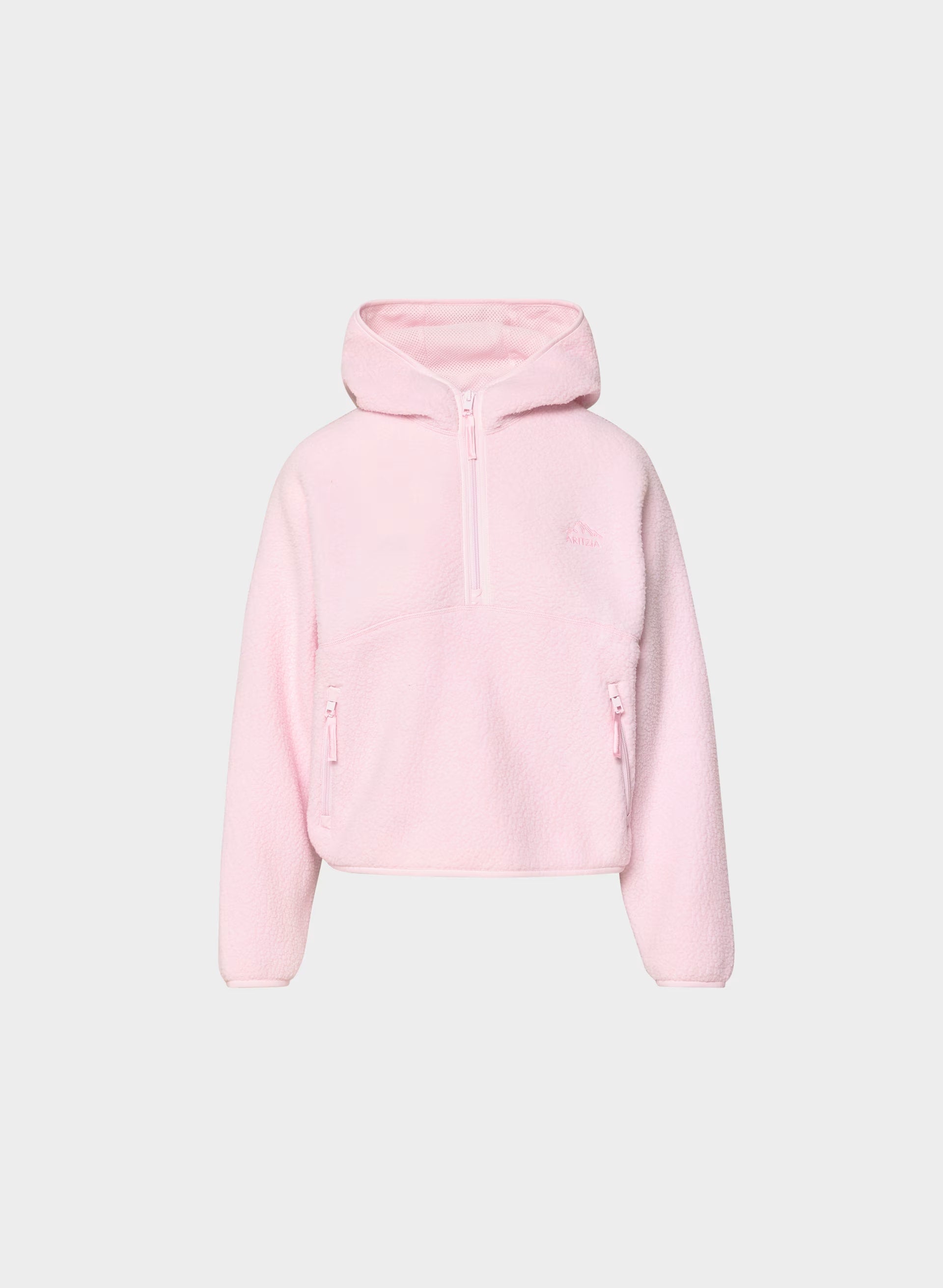 Polartec® Thermal Pro™ Canyon Hoodie - MAGNOLIA