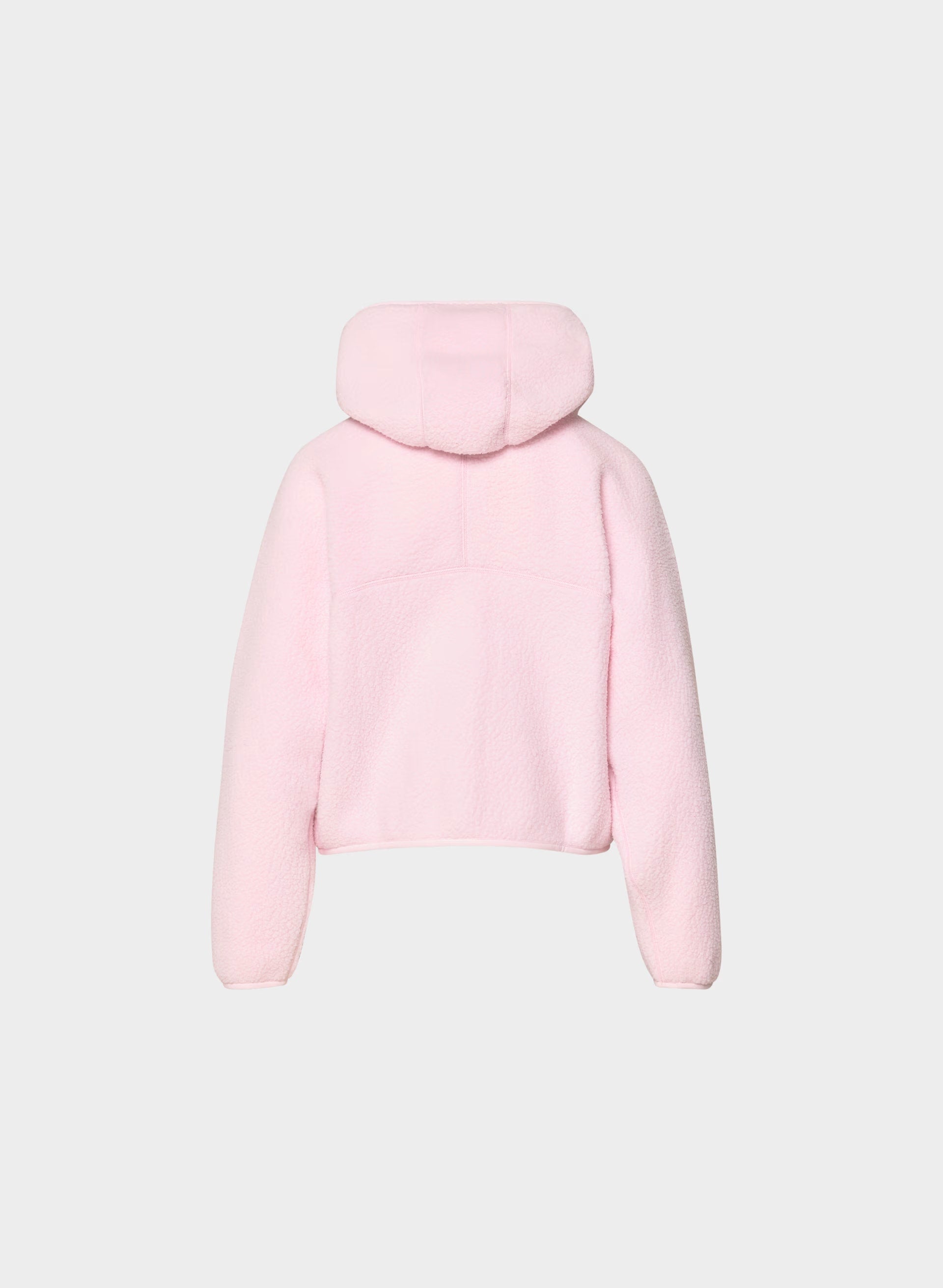 Polartec® Thermal Pro™ Canyon Hoodie - MAGNOLIA