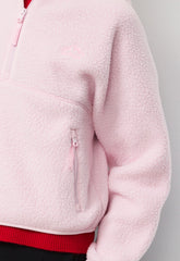 Polartec® Thermal Pro™ Canyon Hoodie - MAGNOLIA