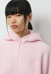 Polartec® Thermal Pro™ Moonrise Zip Hoodie - MAGNOLIA