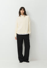 Abode Mockneck - LIGHT BIRCH