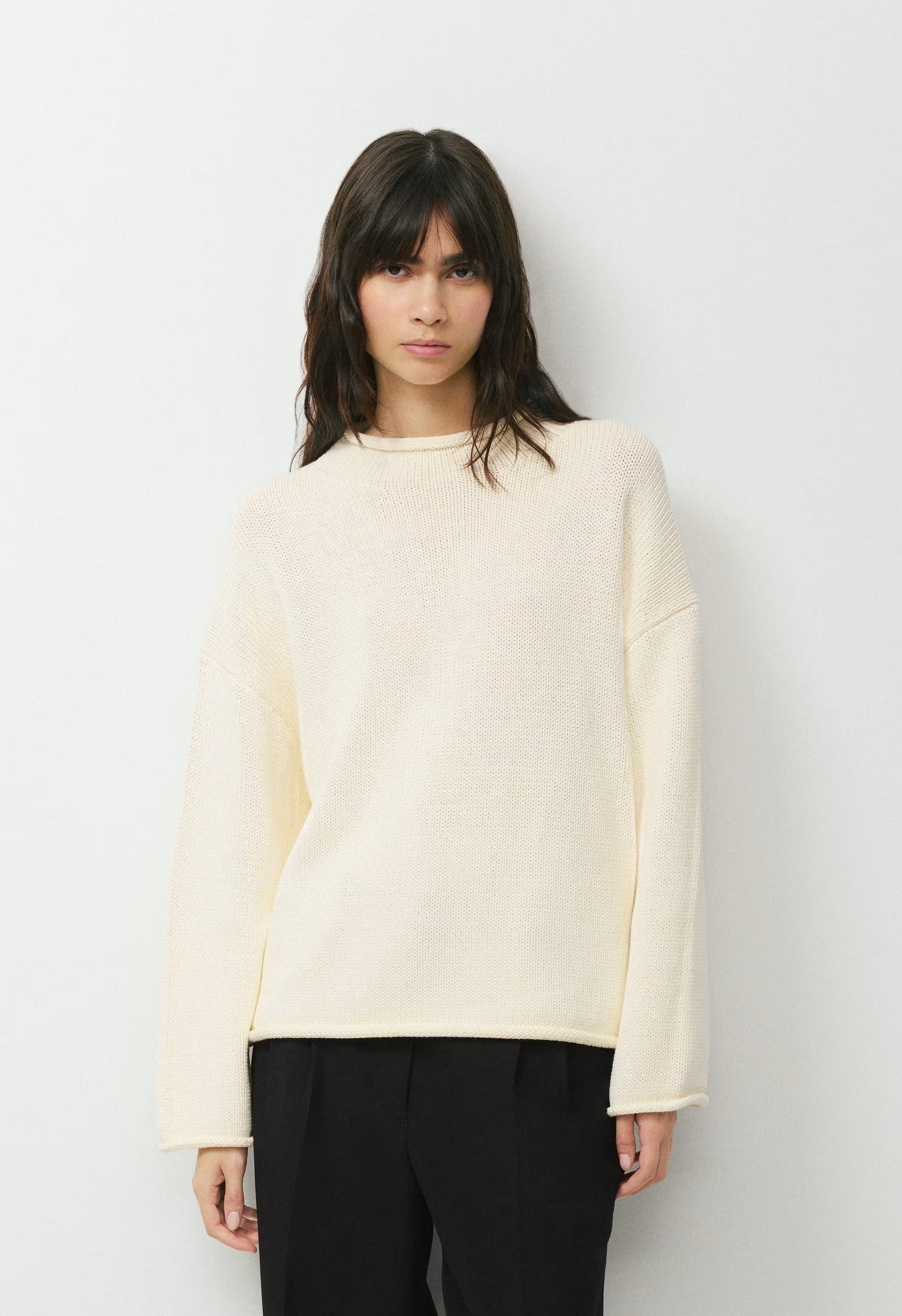 Abode Mockneck - LIGHT BIRCH