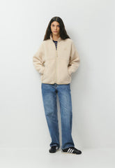 Polartec® Thermal Pro™ Twilight Zip-Up - MULLEIN