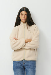Polartec® Thermal Pro™ Twilight Zip-Up - MULLEIN
