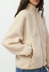 Polartec® Thermal Pro™ Twilight Zip-Up - MULLEIN