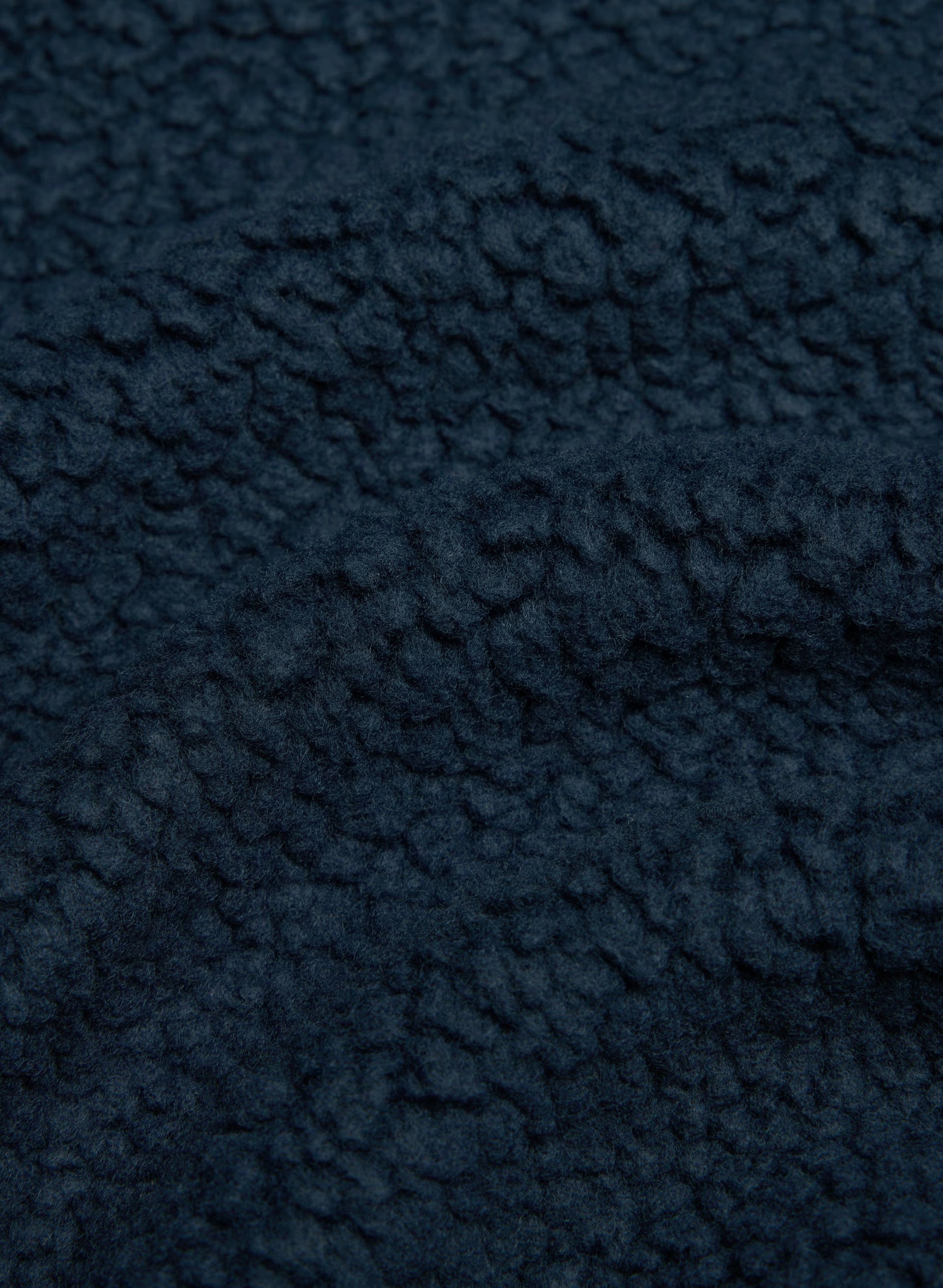 Polartec® Thermal Pro™ Twilight Zip-Up - ADMIRAL/ LAZULI BLUE