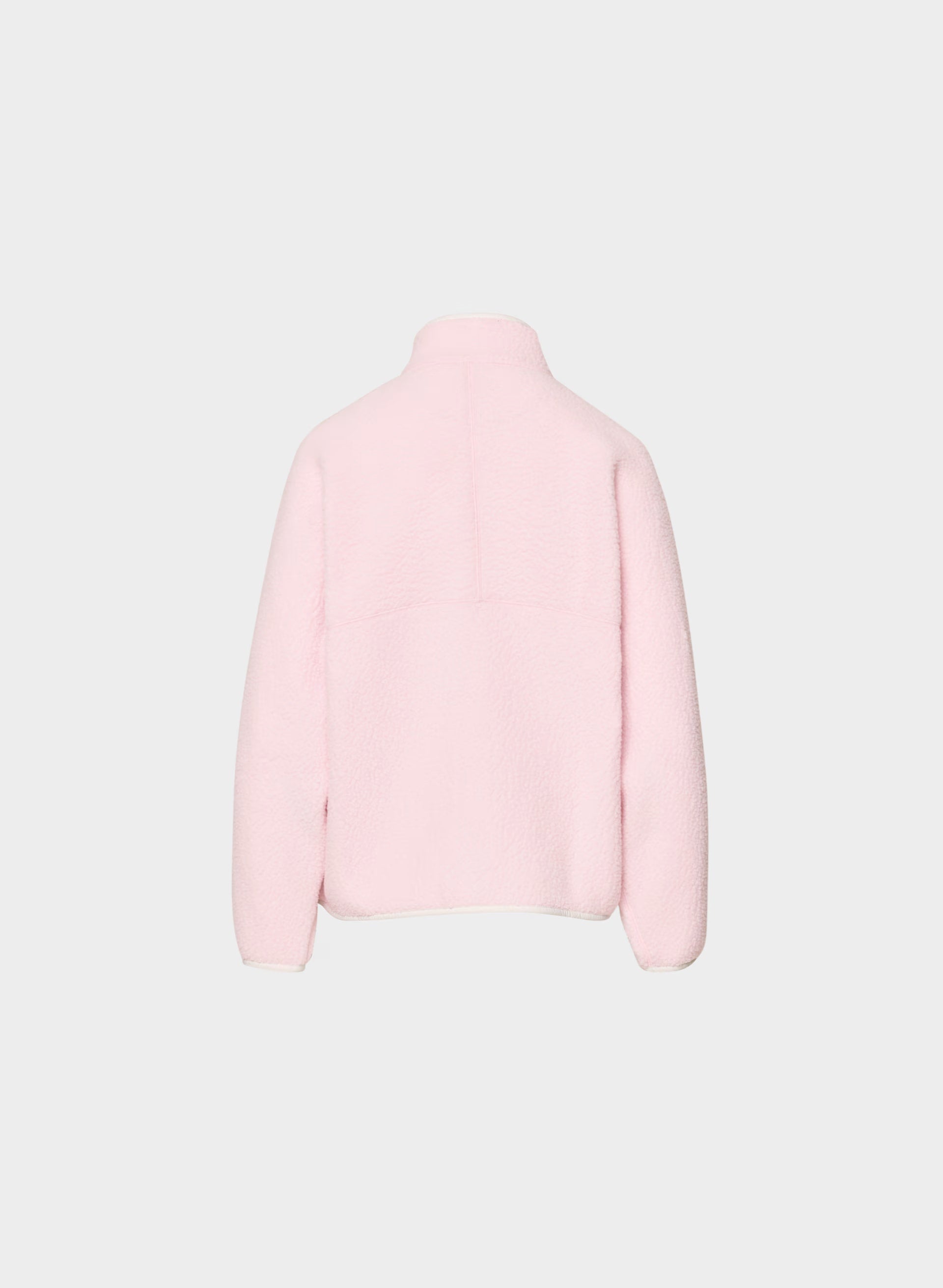 Polartec® Thermal Pro™ Twilight Zip-Up - MAGNOLIA/COLD FOAM WHT