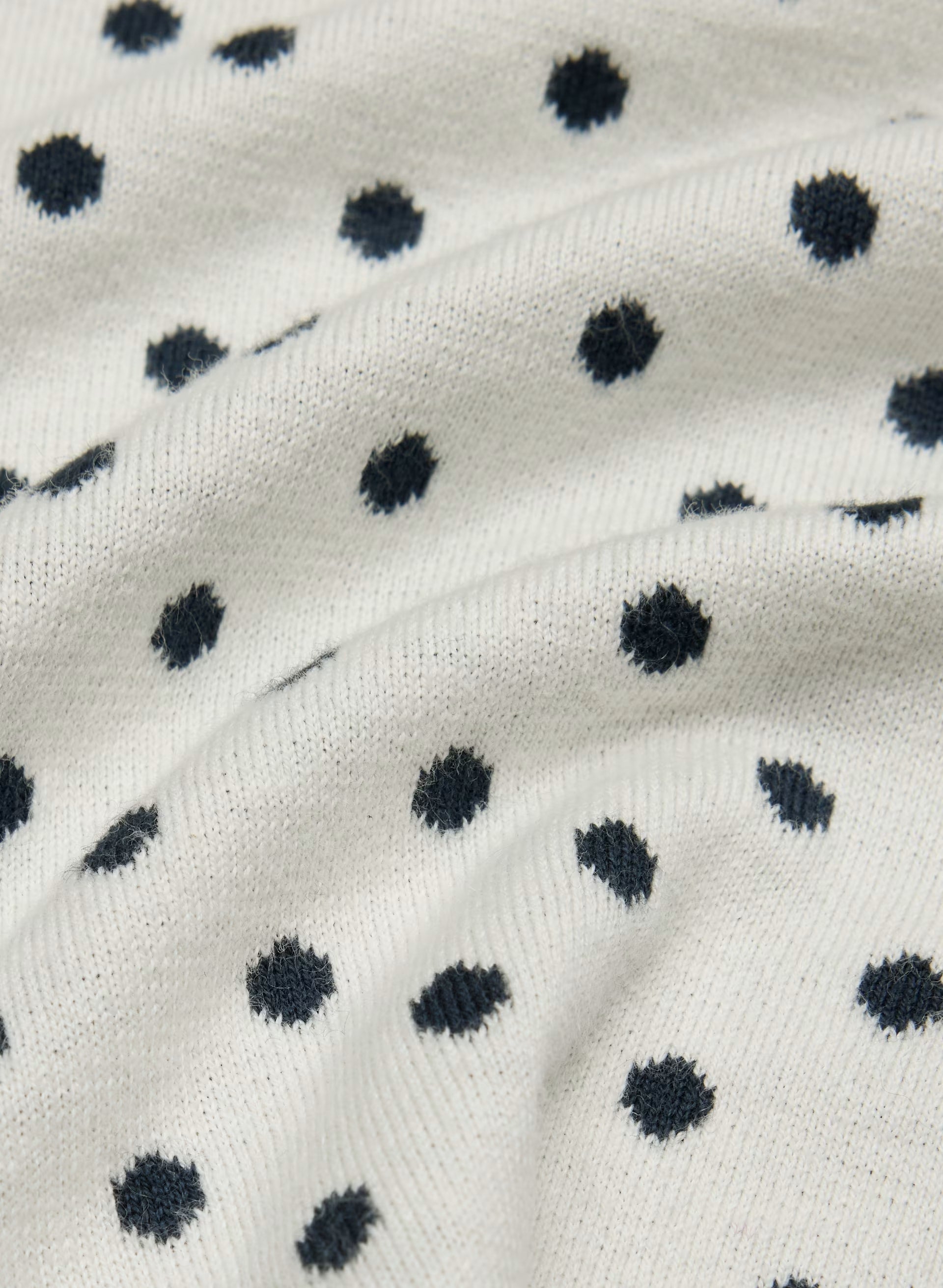 Noteworthy Cardigan - LGHT BRCH/ADML NVY