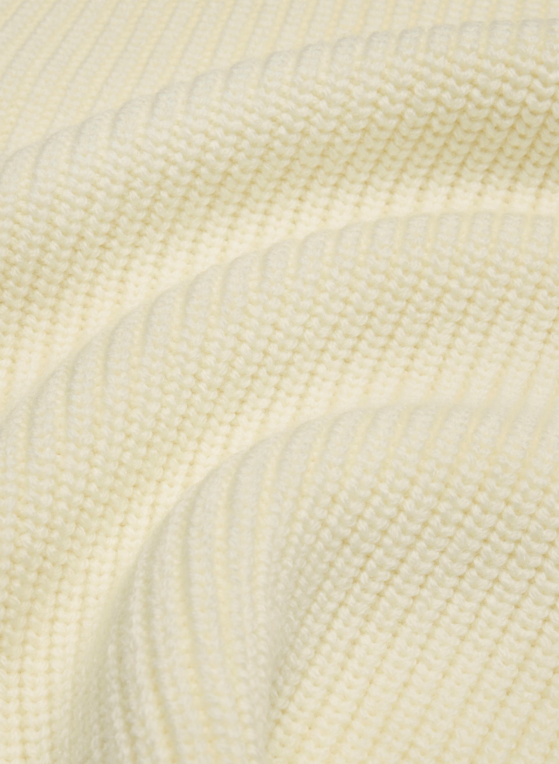 Herald Cardigan - SEASIDE CREAM