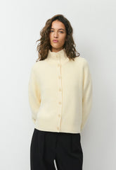 Herald Cardigan - SEASIDE CREAM
