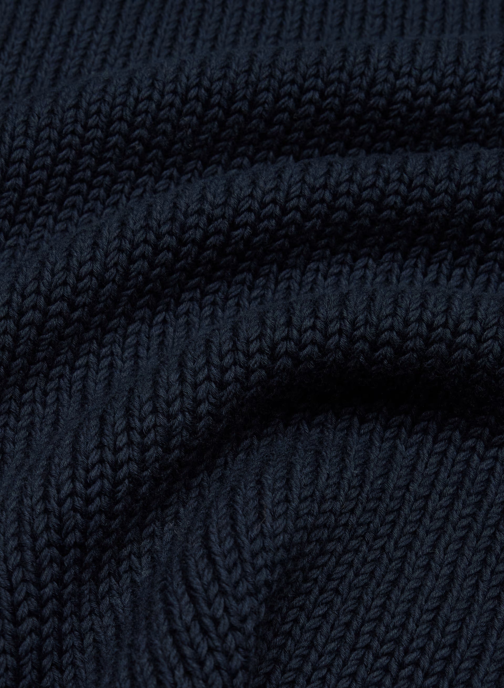 Understory Sweater - ADMIRAL