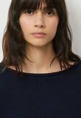 Understory Sweater - ADMIRAL