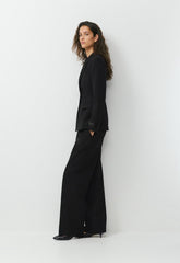 Standout Blazer - Eversential™ - BLACK