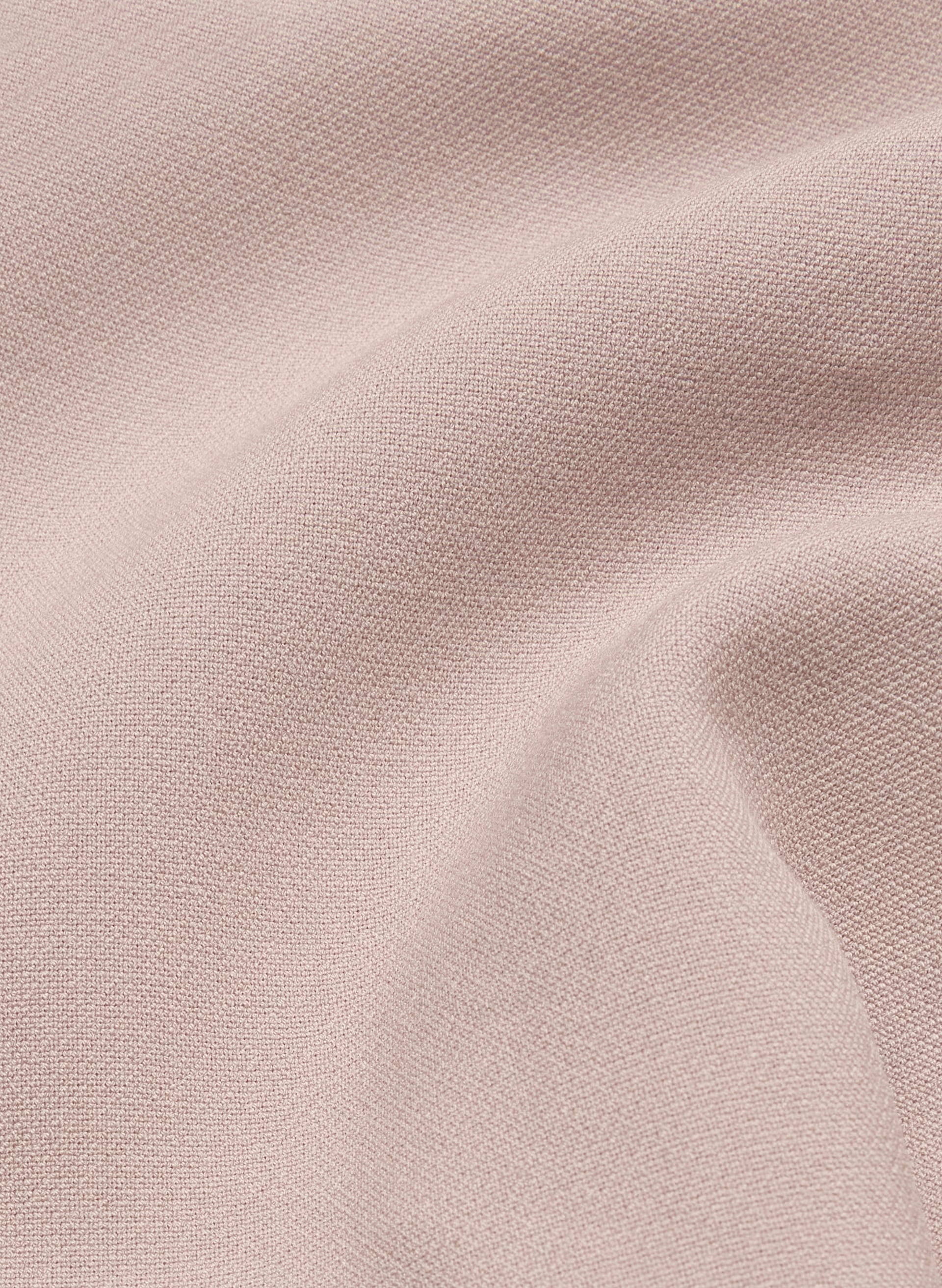 Standout Blazer - Eversential™ - DUSTY MAUVE