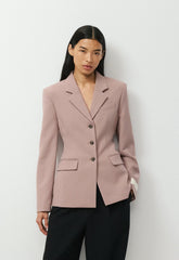 Standout Blazer - Eversential™ - DUSTY MAUVE