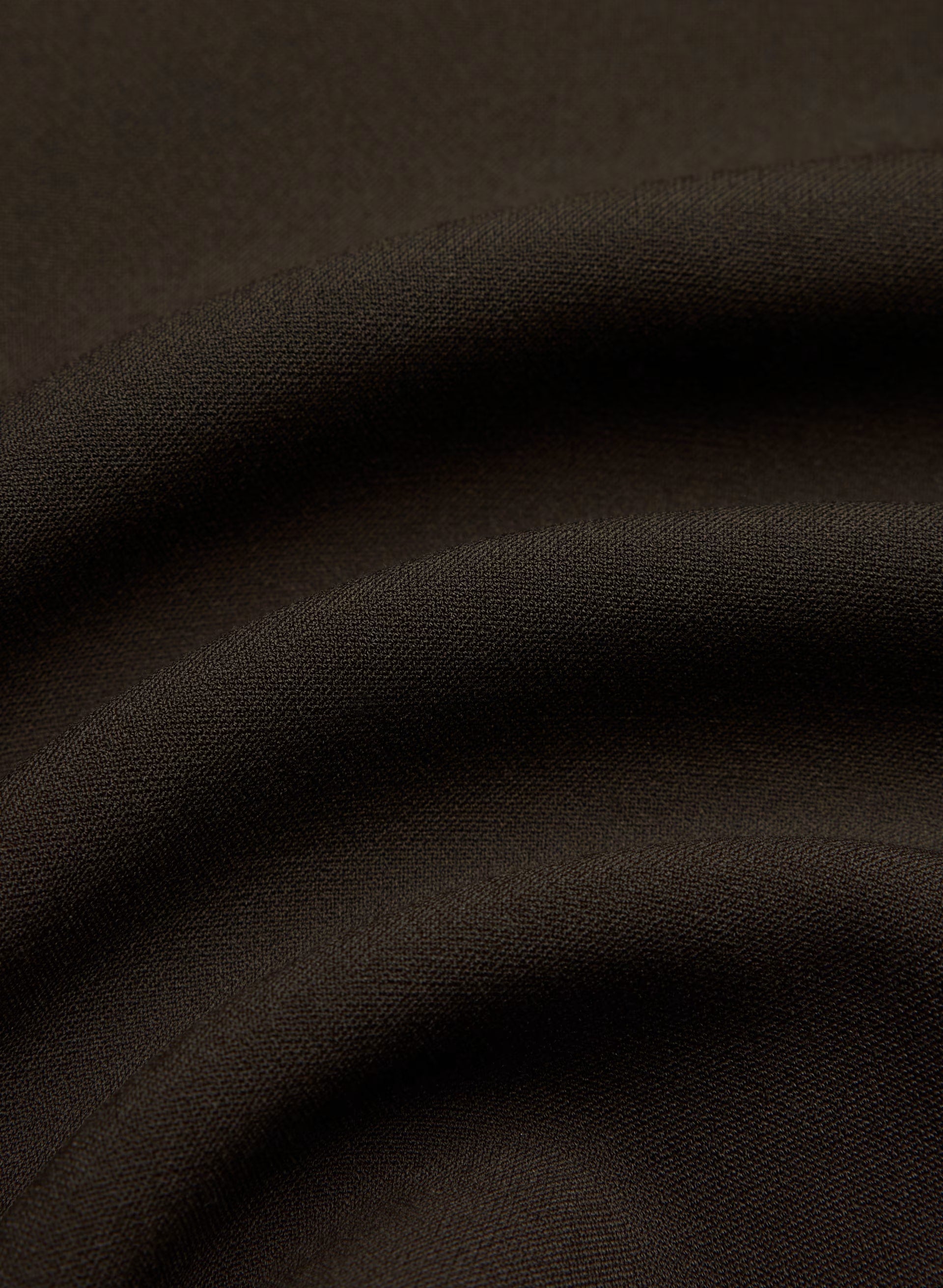 Standout Blazer - Eversential™ - CACAO NIB BROWN