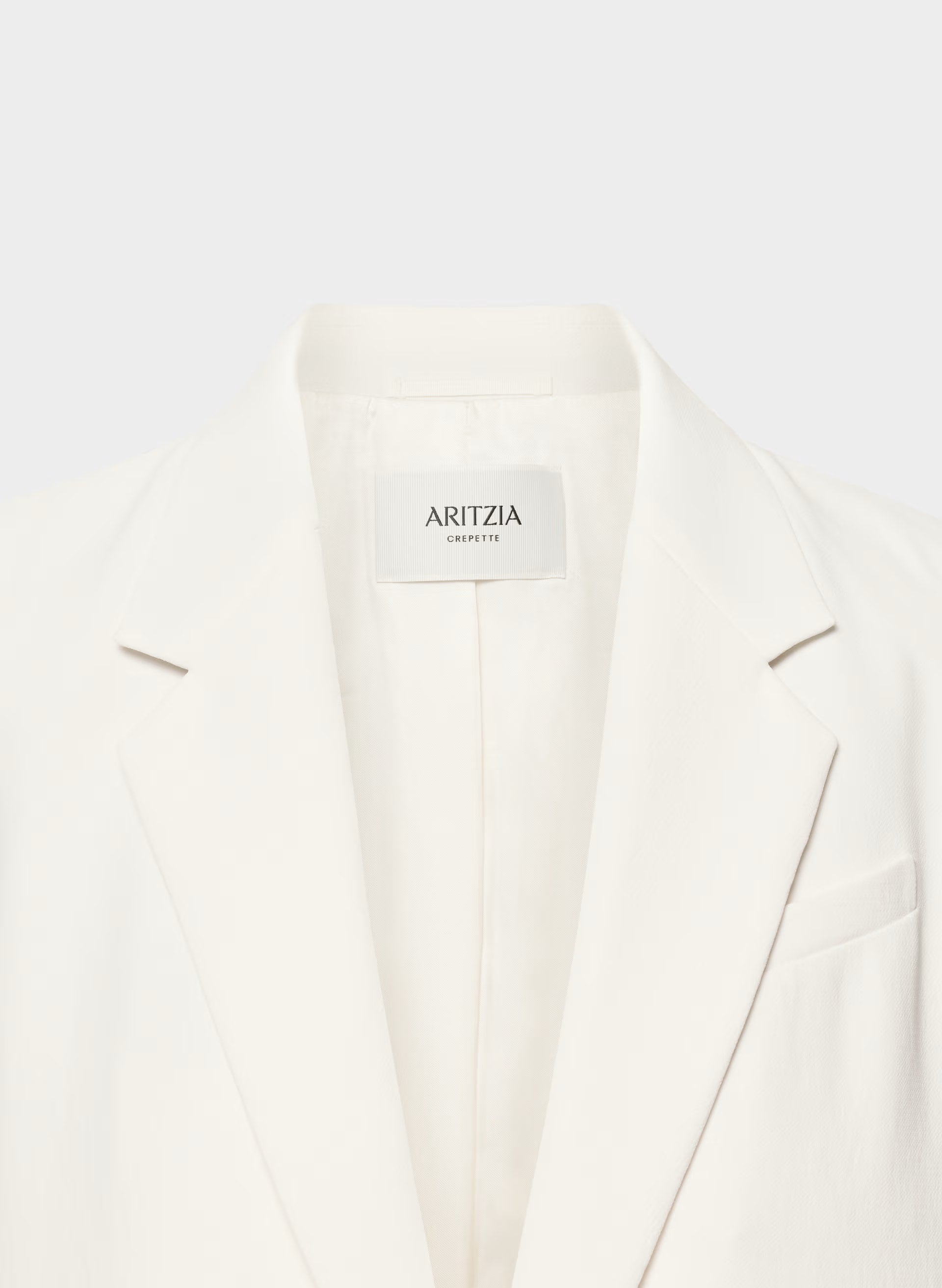 Generation Blazer - Crepette™ - LIGHT BIRCH