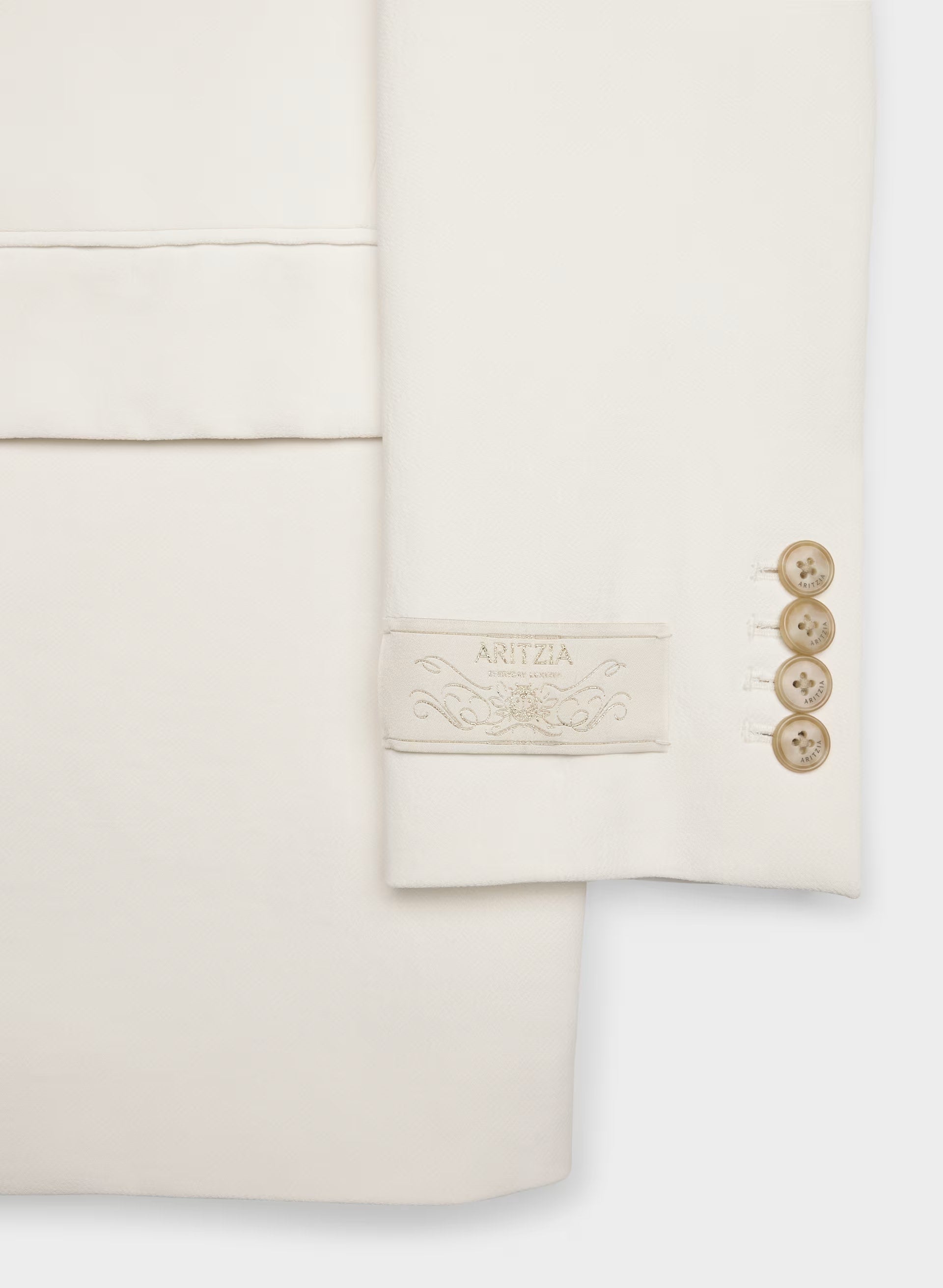 Generation Blazer - Crepette™ - LIGHT BIRCH