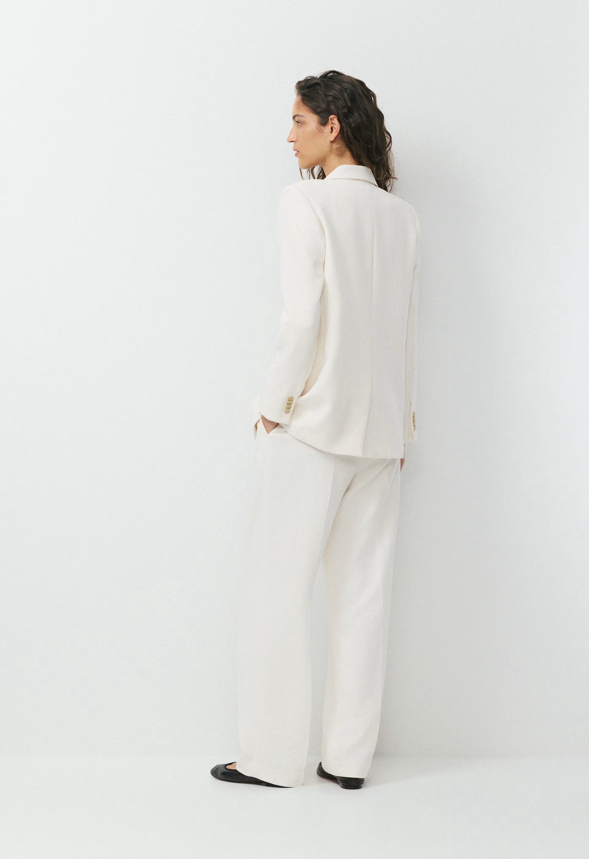 Generation Blazer - Crepette™ - LIGHT BIRCH