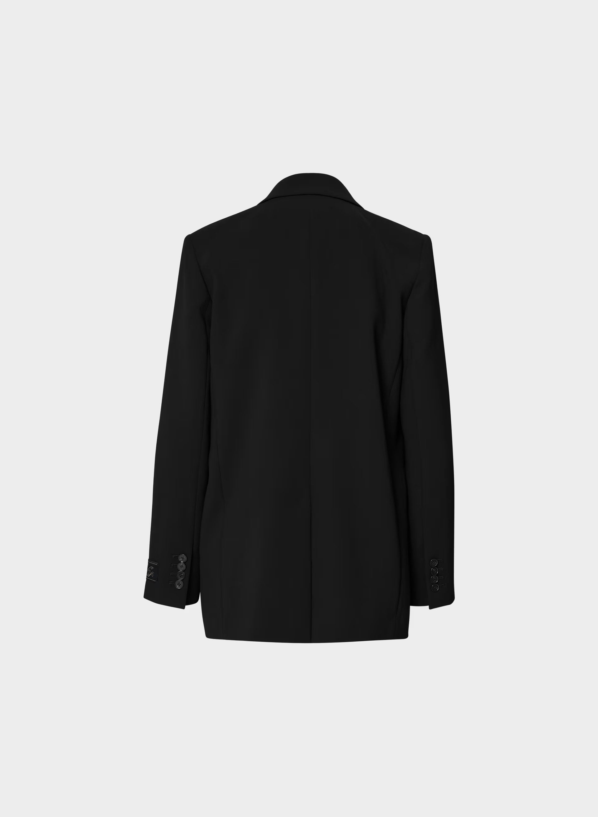 Generation Blazer - Crepette™ - BLACK