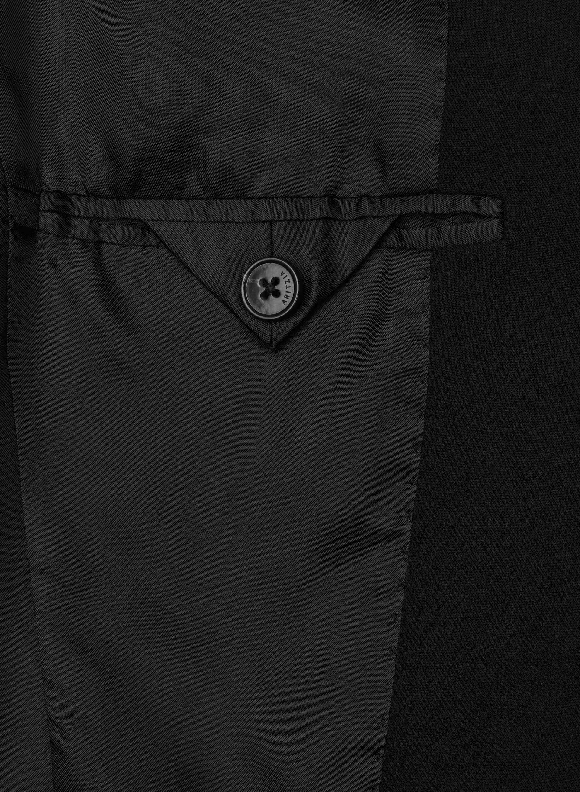 Generation Blazer - Crepette™ - BLACK