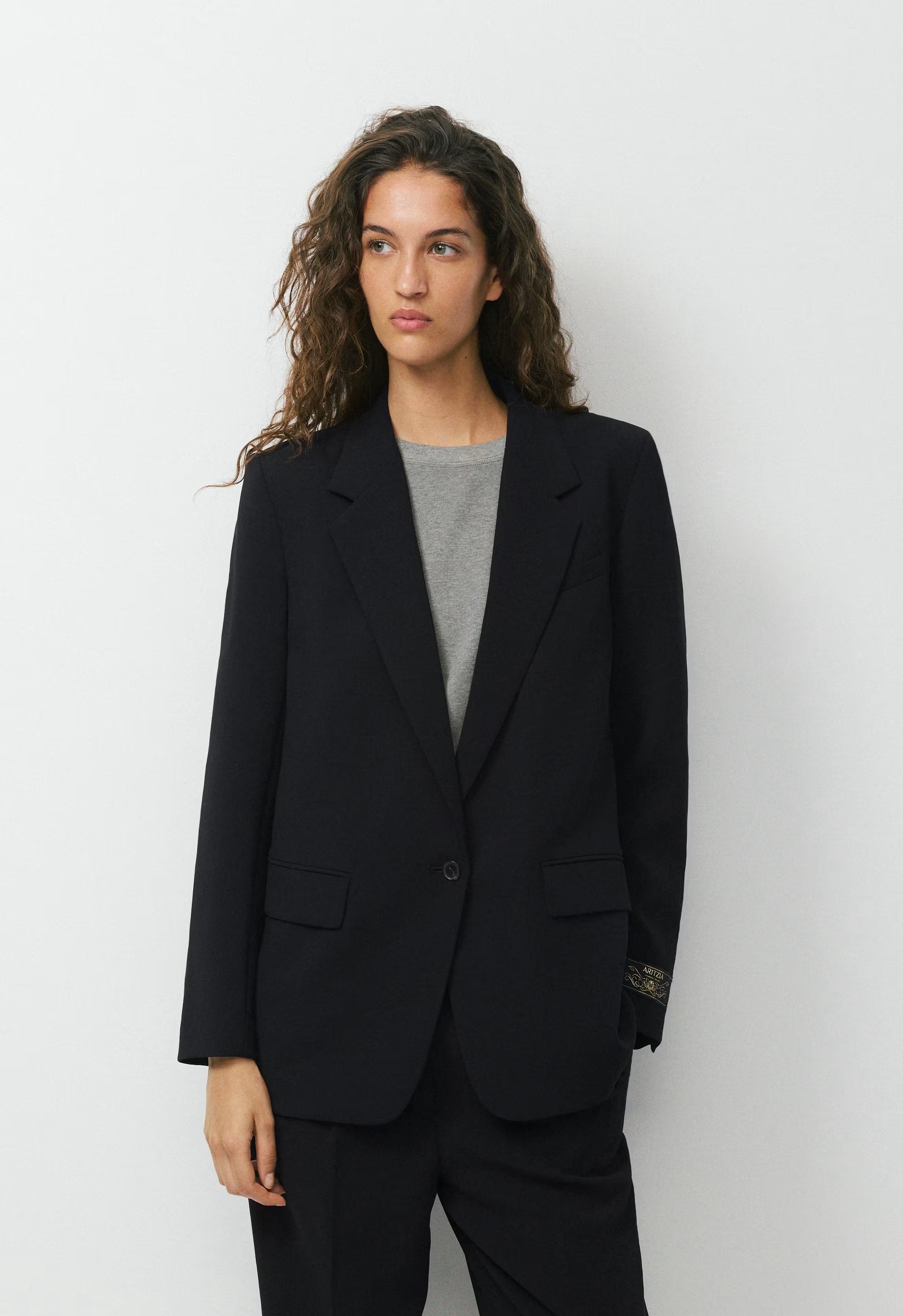 Generation Blazer - Crepette™ - BLACK