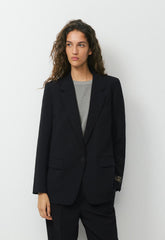 Generation Blazer - Crepette™ - BLACK