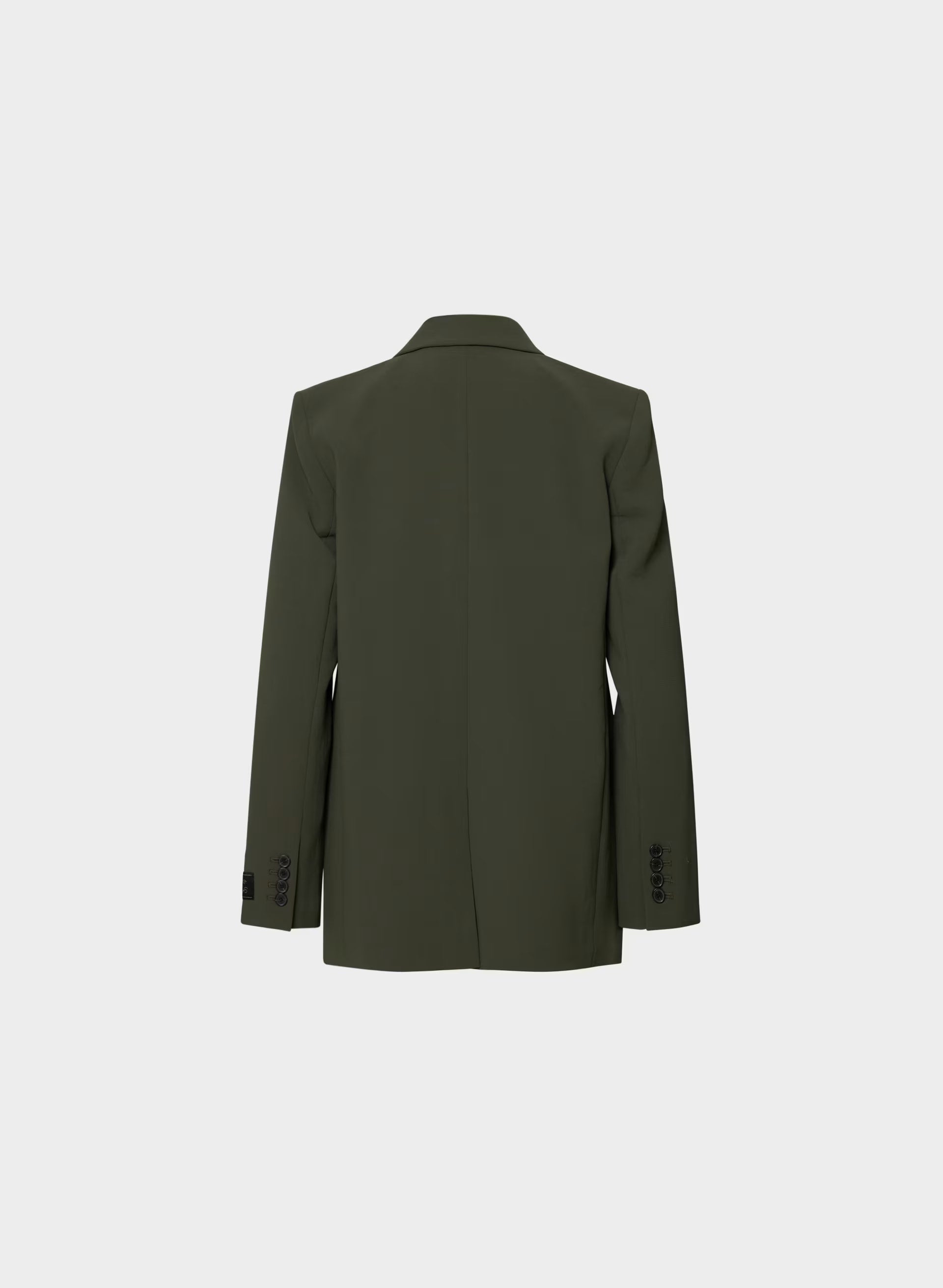 Generation Blazer - Crepette™ - FLINT GREEN