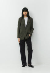 Generation Blazer - Crepette™ - FLINT GREEN