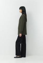 Generation Blazer - Crepette™ - FLINT GREEN