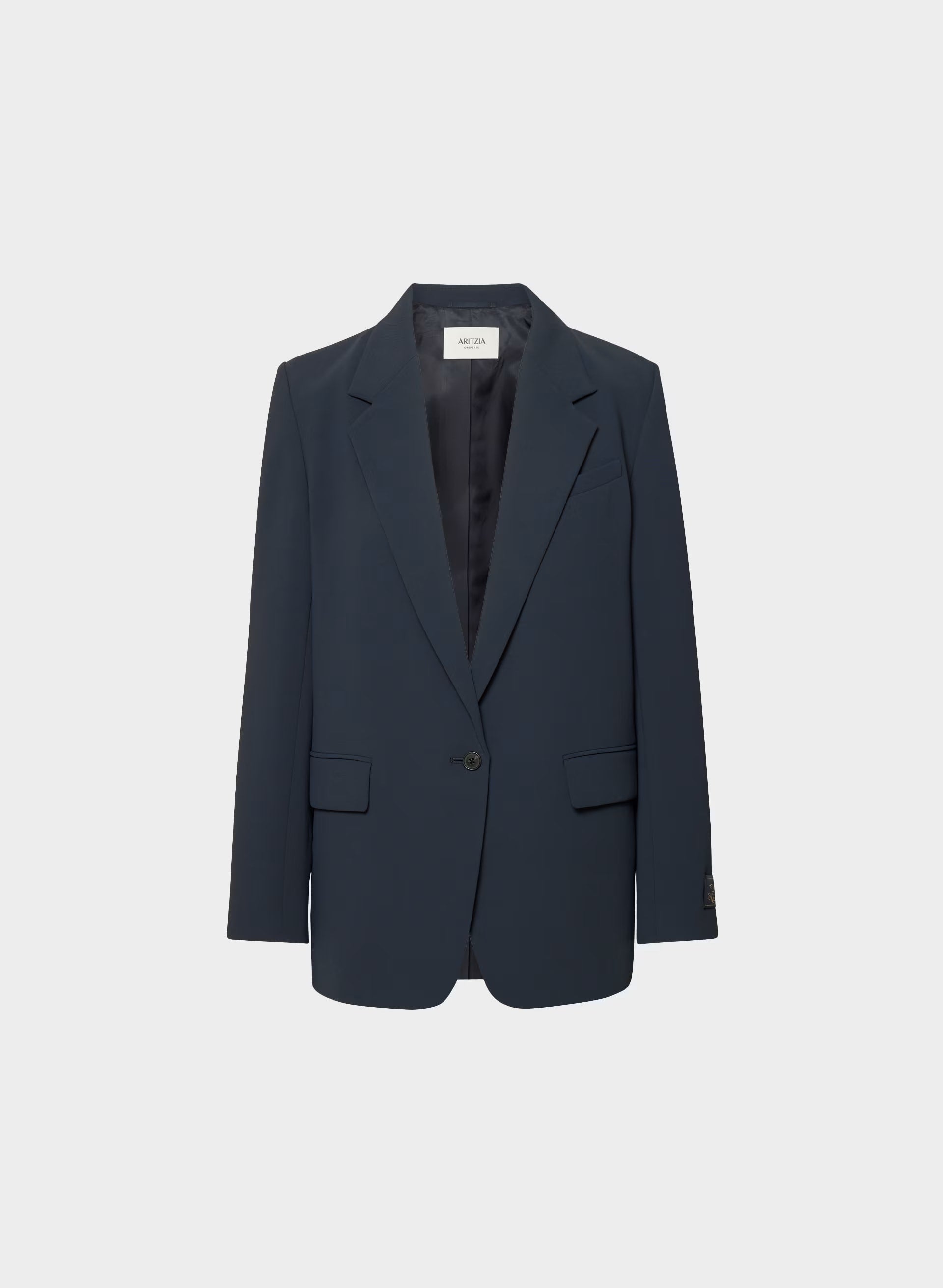 Generation Blazer - Crepette™ - DARK NIGHT NAVY