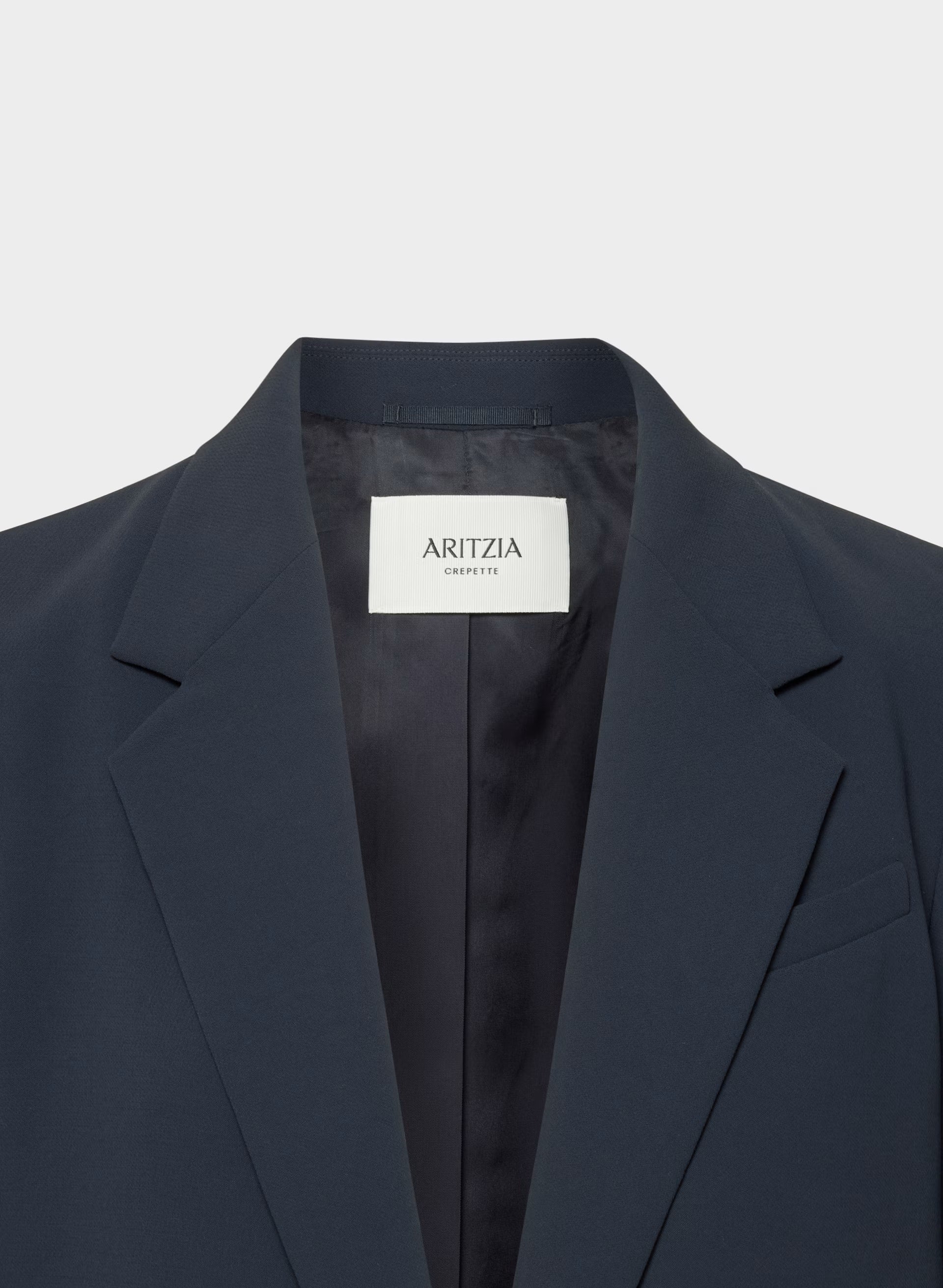 Generation Blazer - Crepette™ - DARK NIGHT NAVY