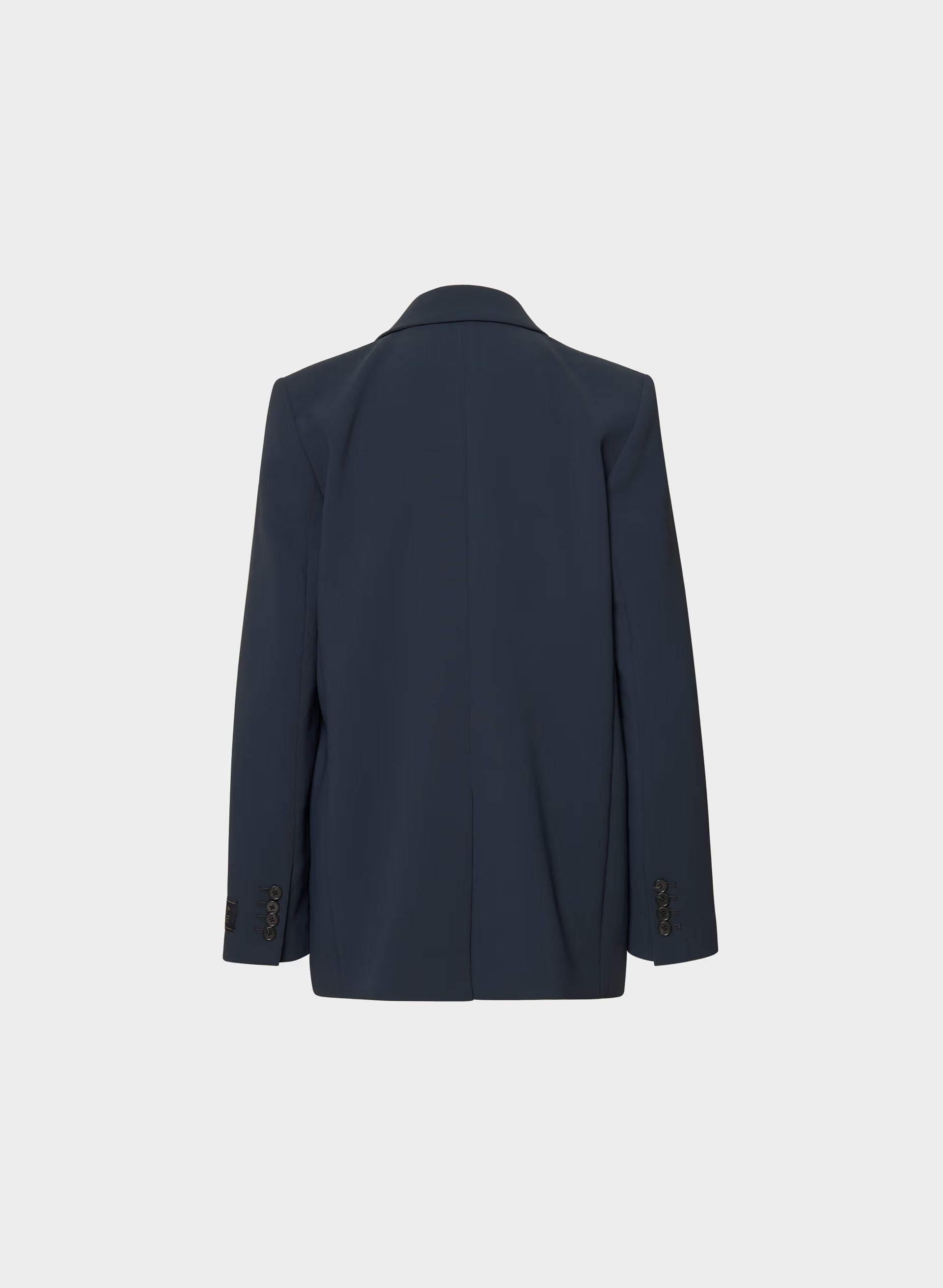 Generation Blazer - Crepette™ - DARK NIGHT NAVY