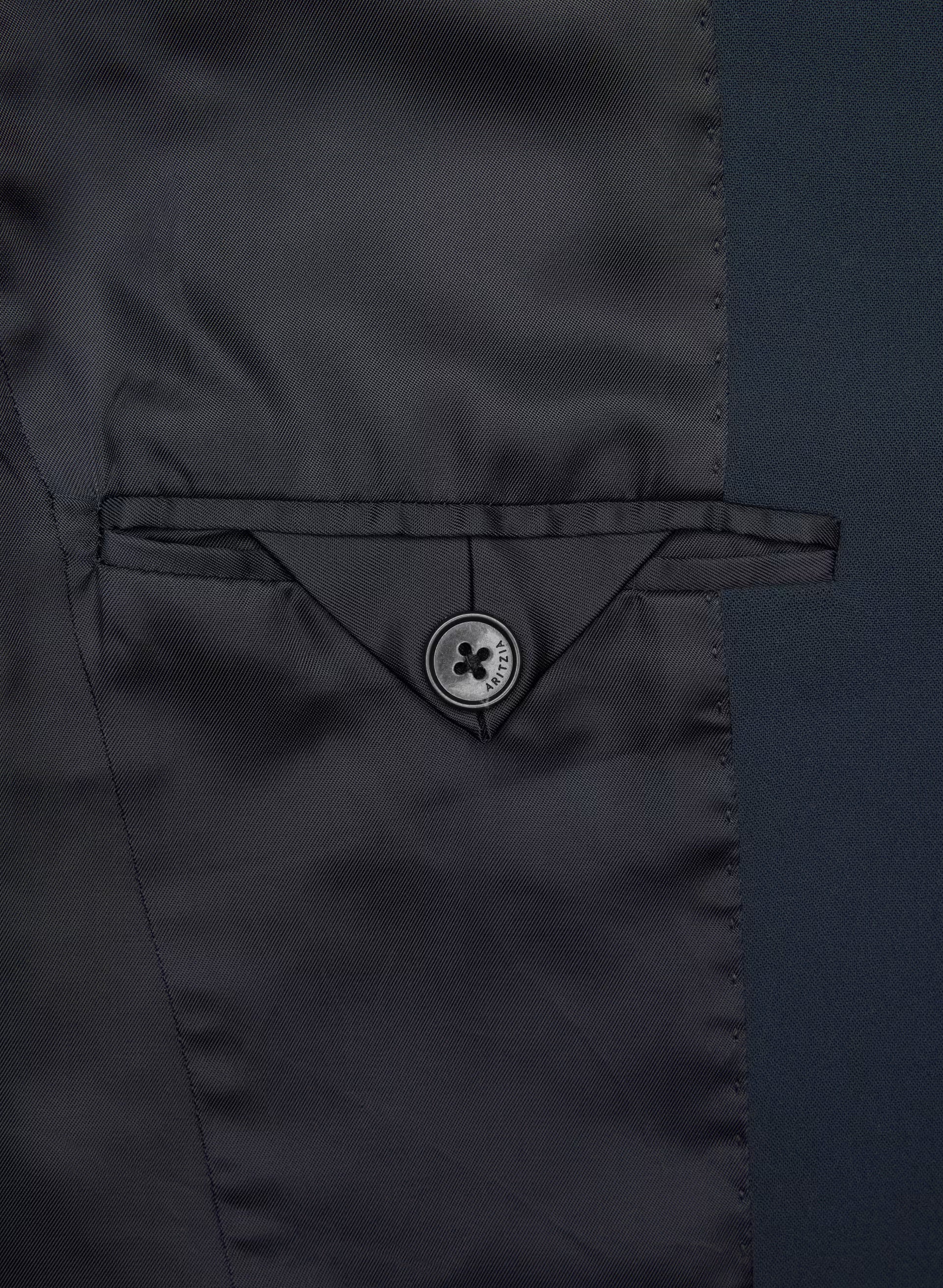 Generation Blazer - Crepette™ - DARK NIGHT NAVY
