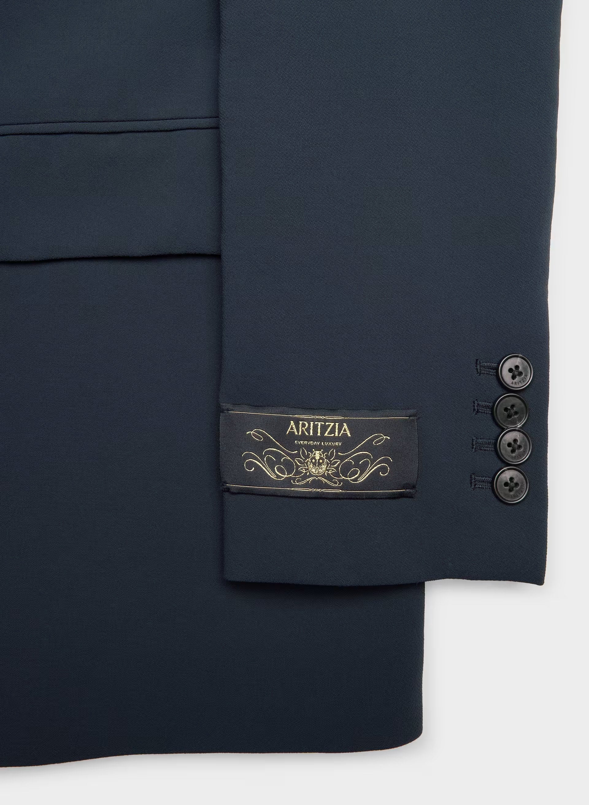 Generation Blazer - Crepette™ - DARK NIGHT NAVY