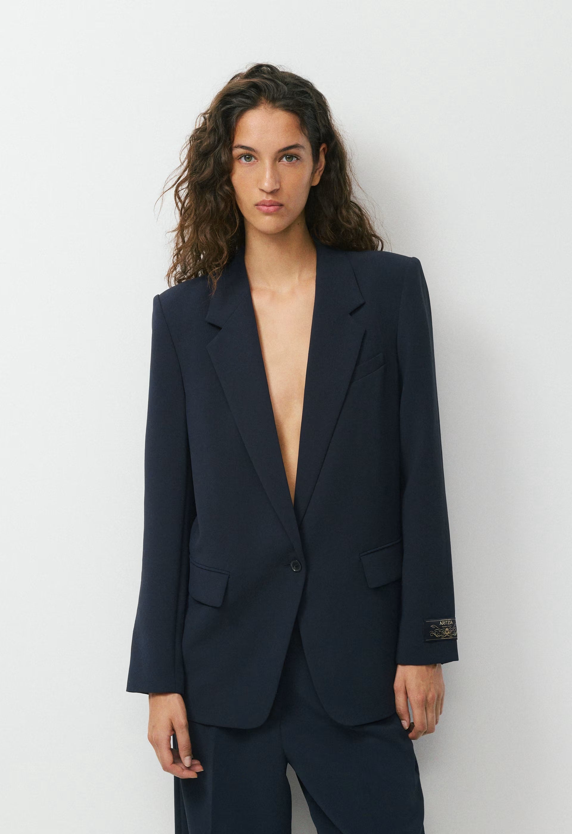 Generation Blazer - Crepette™ - DARK NIGHT NAVY