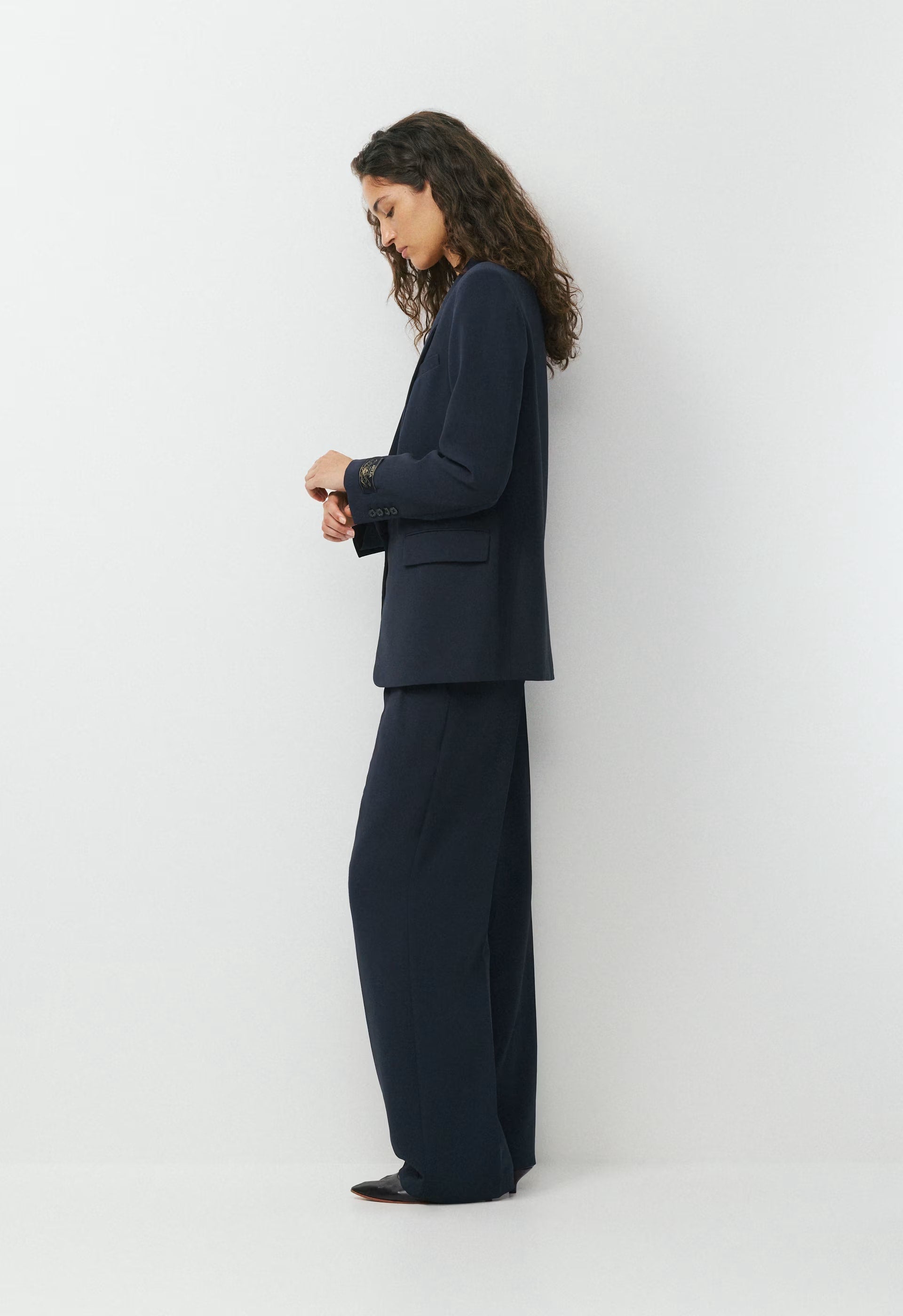 Generation Blazer - Crepette™ - DARK NIGHT NAVY