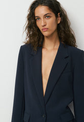 Generation Blazer - Crepette™ - DARK NIGHT NAVY