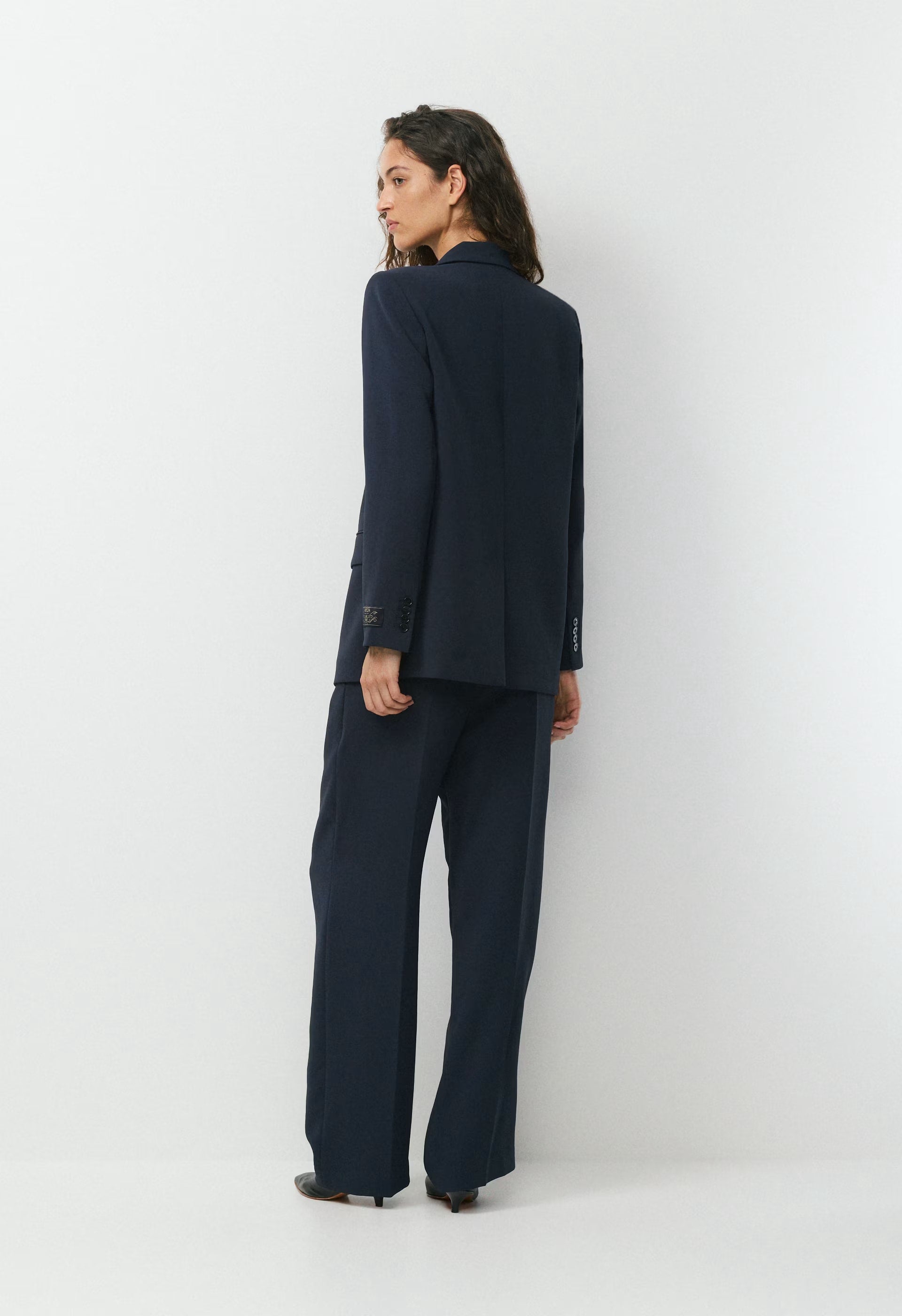 Generation Blazer - Crepette™ - DARK NIGHT NAVY
