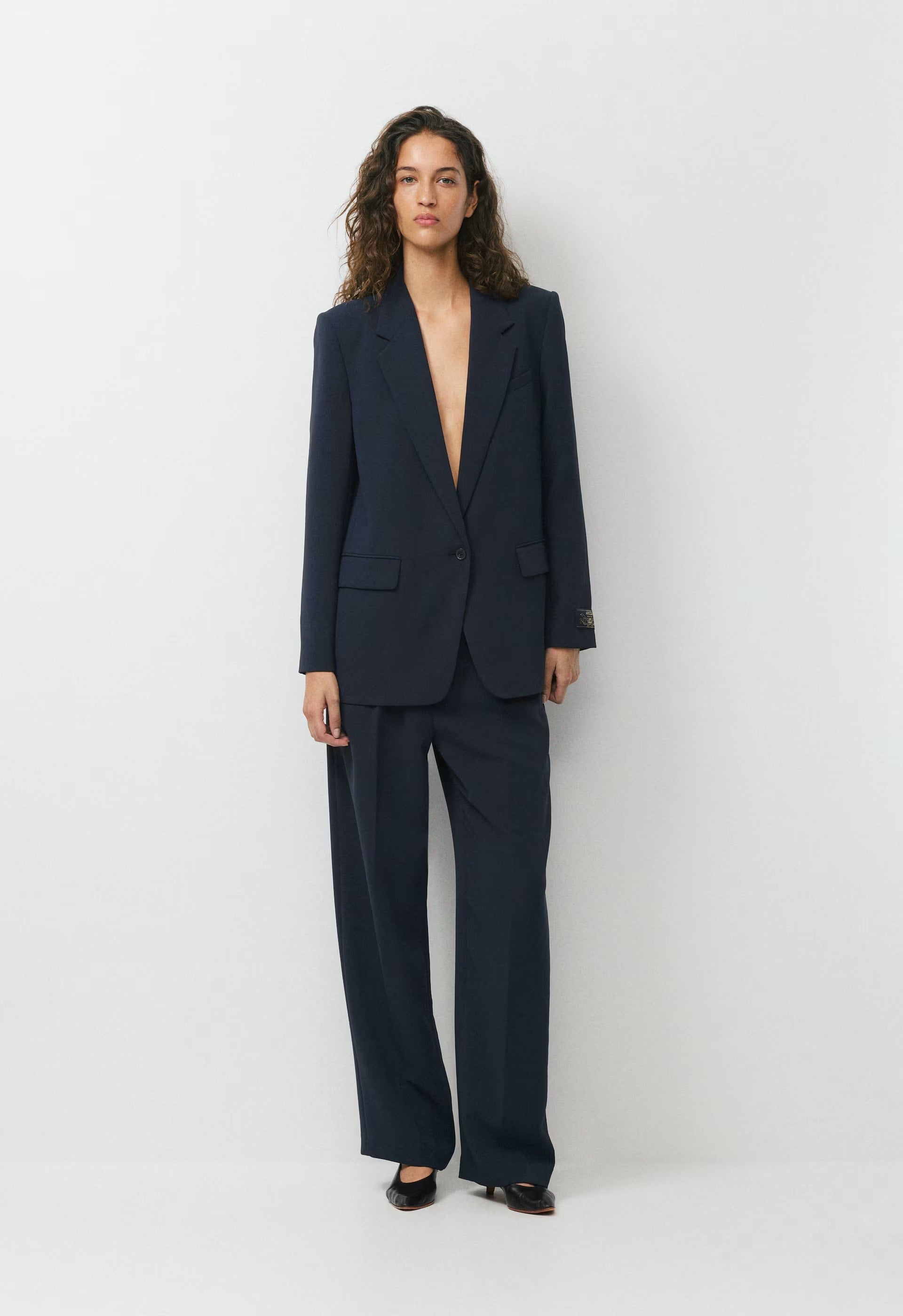 Generation Blazer - Crepette™ - DARK NIGHT NAVY