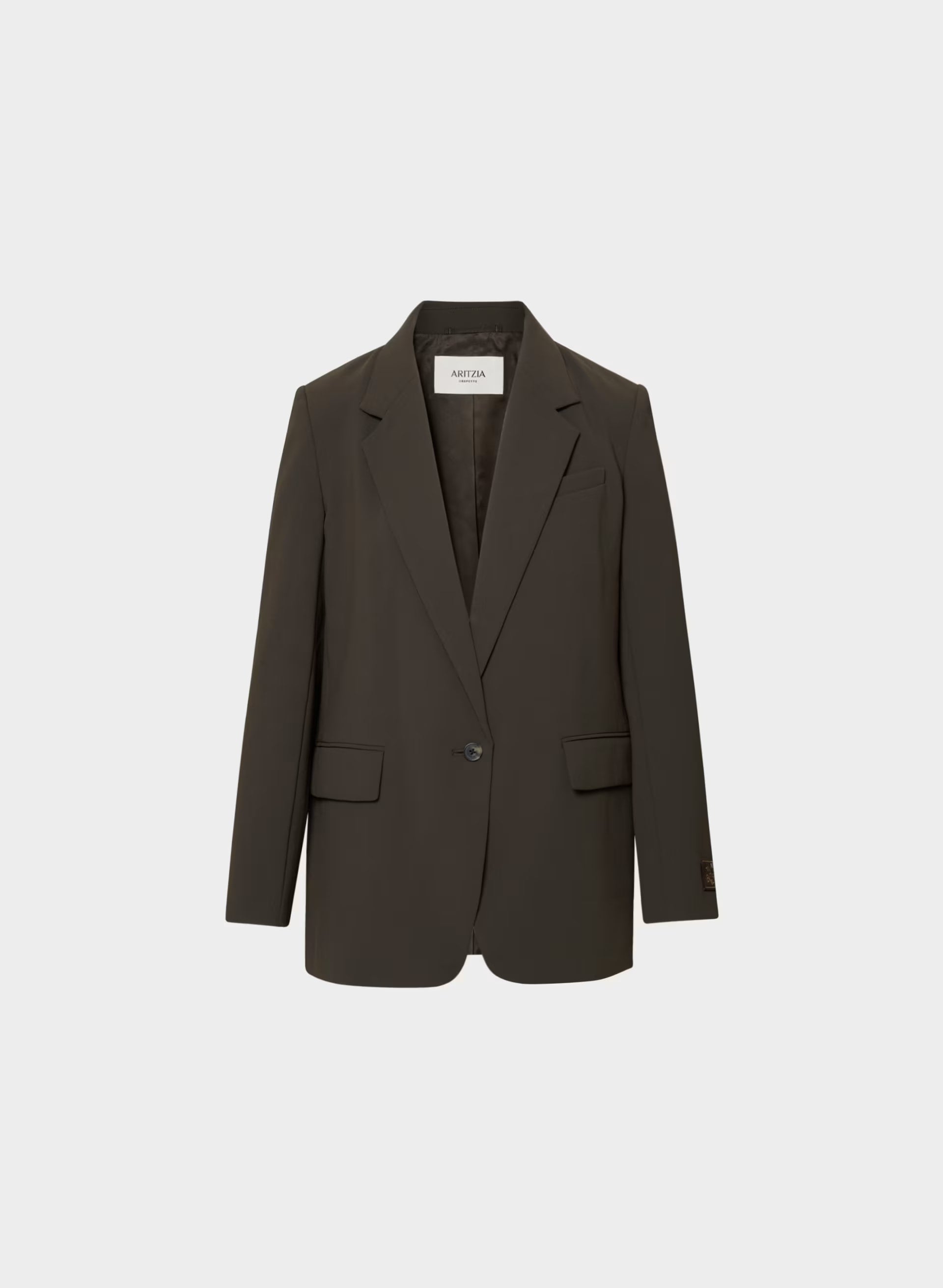 Generation Blazer - Crepette™ - CACAO NIB BROWN