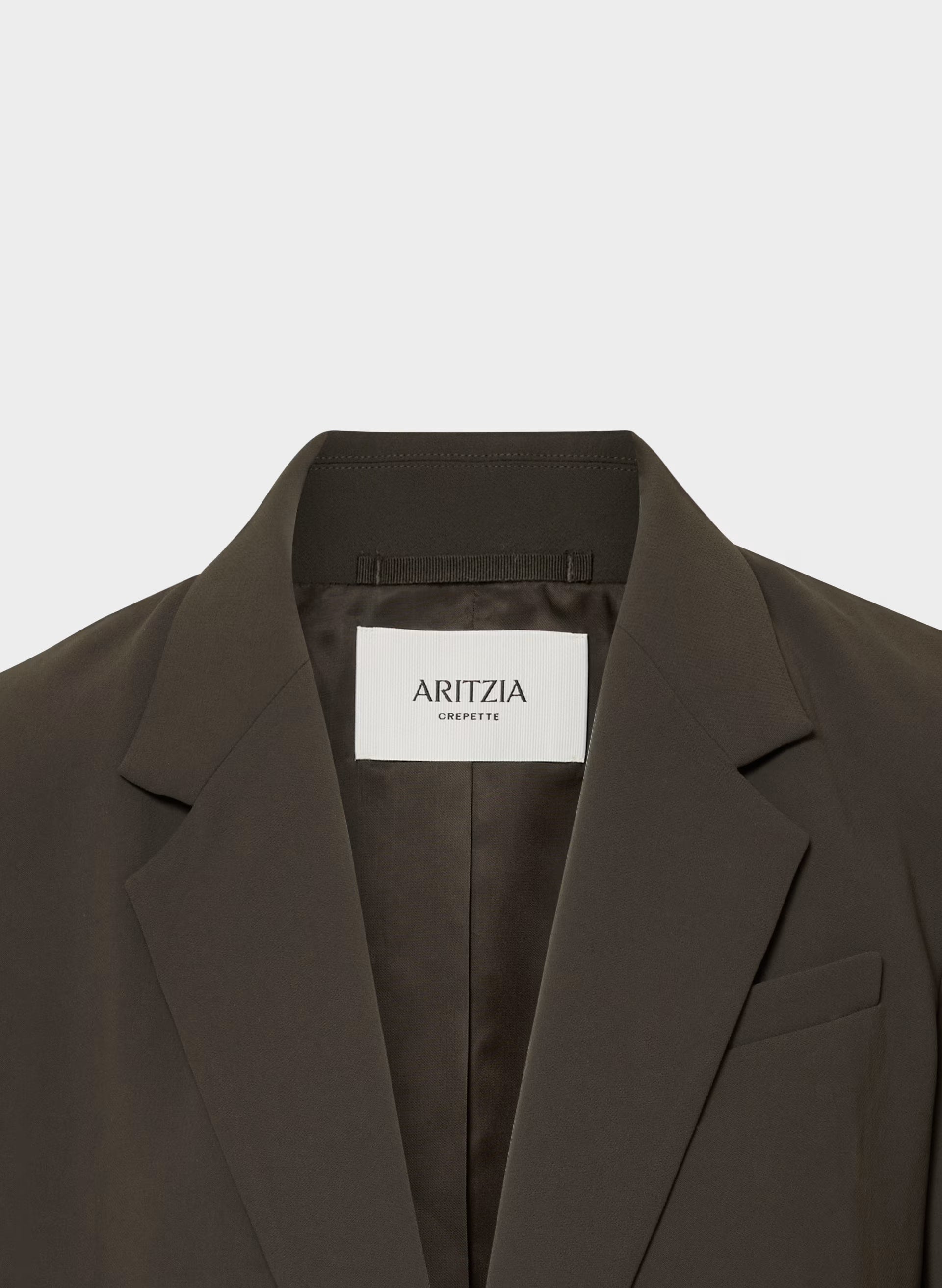 Generation Blazer - Crepette™ - CACAO NIB BROWN