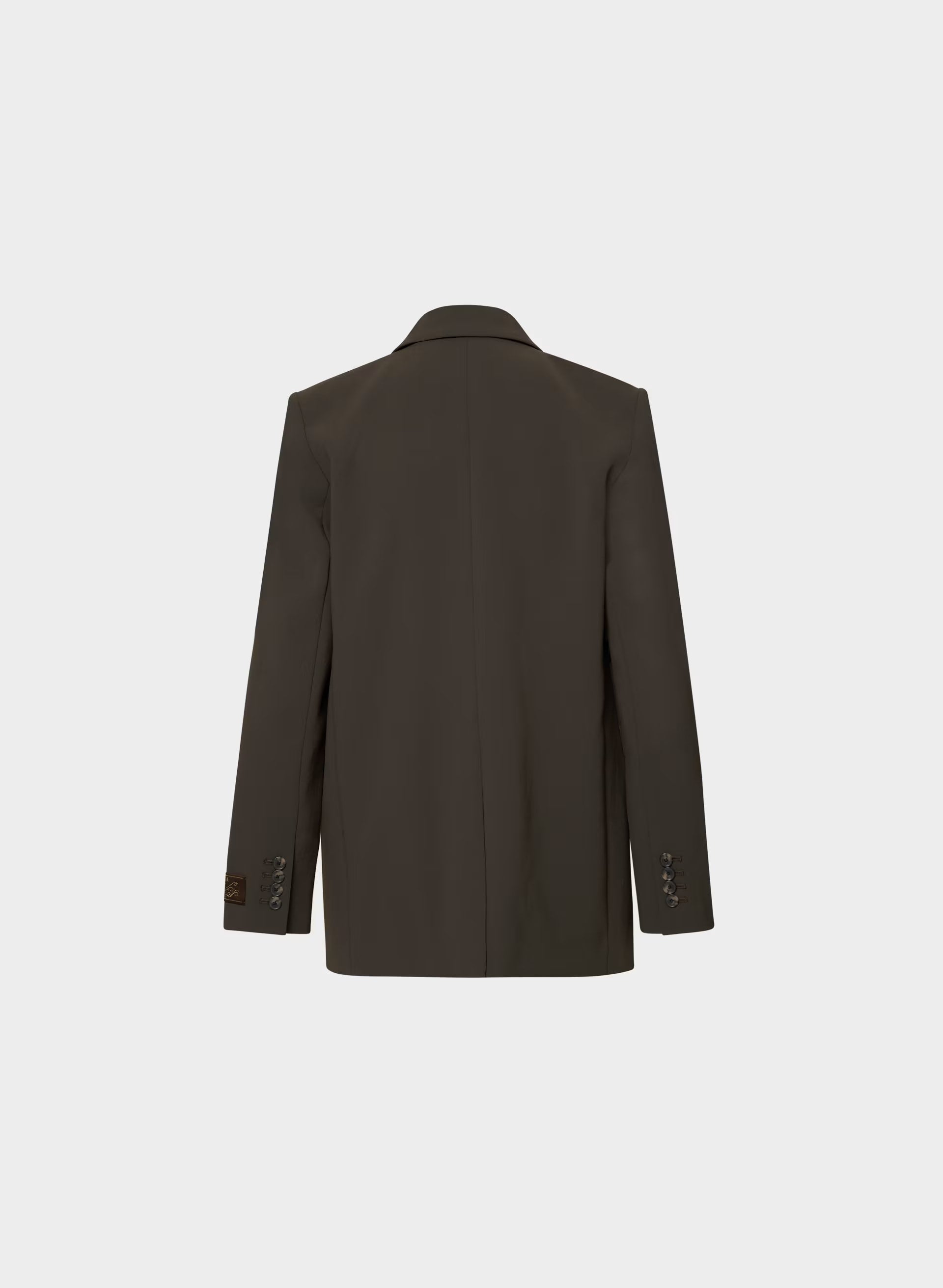 Generation Blazer - Crepette™ - CACAO NIB BROWN
