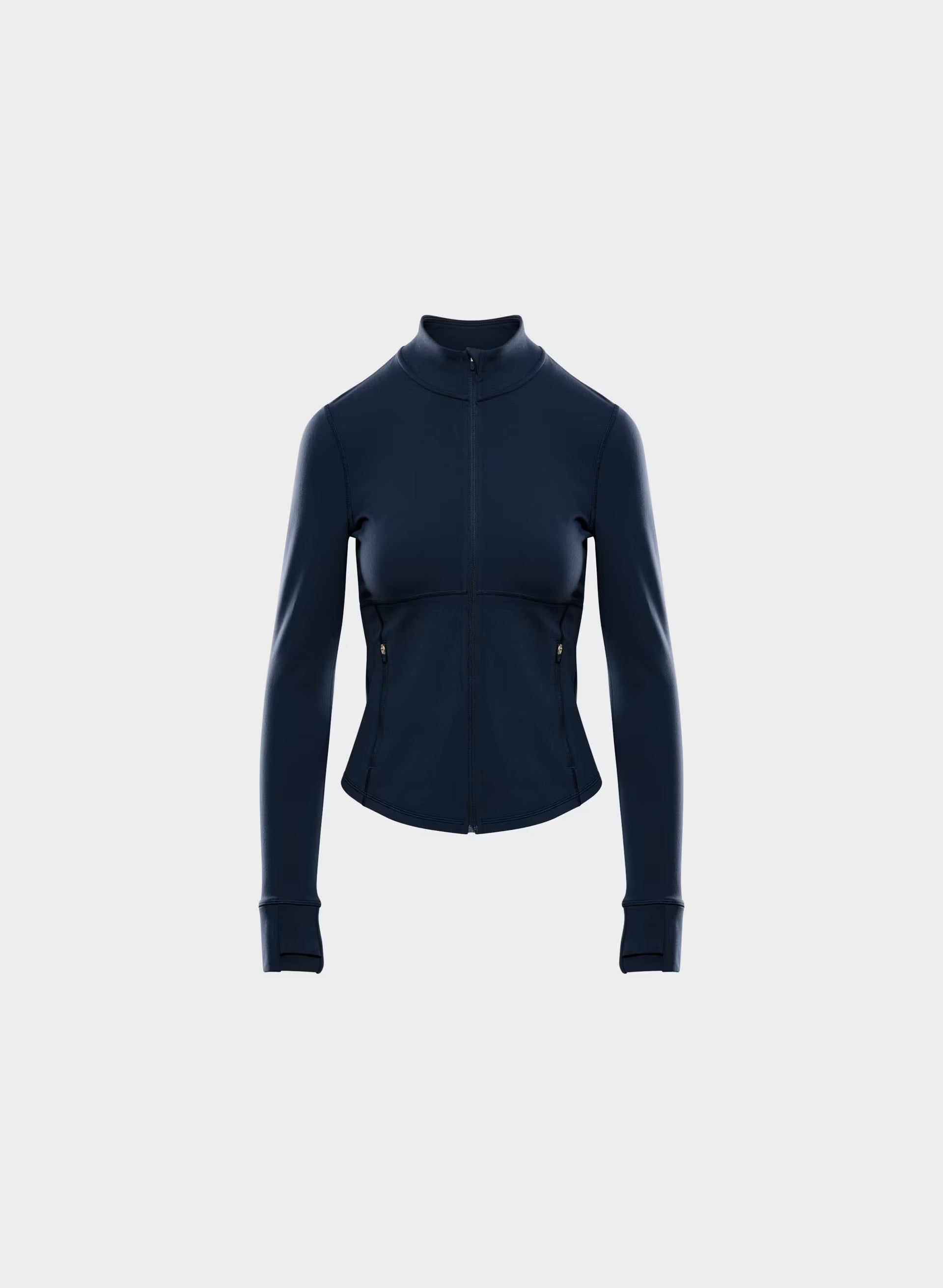 LIFE Relay Zip-Up - ADMIRAL
